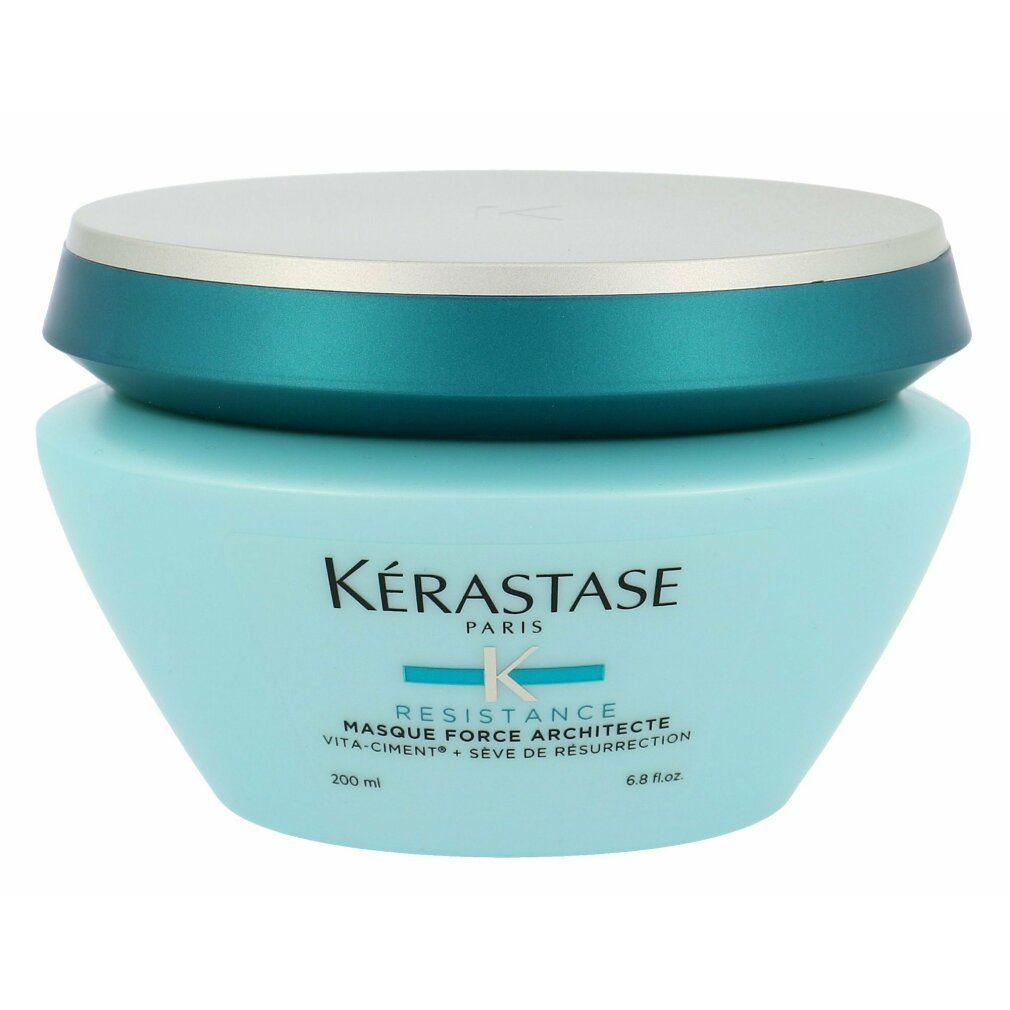 Kerastase Strengthening Kerastase 200ml Resistance Masque Haarkur