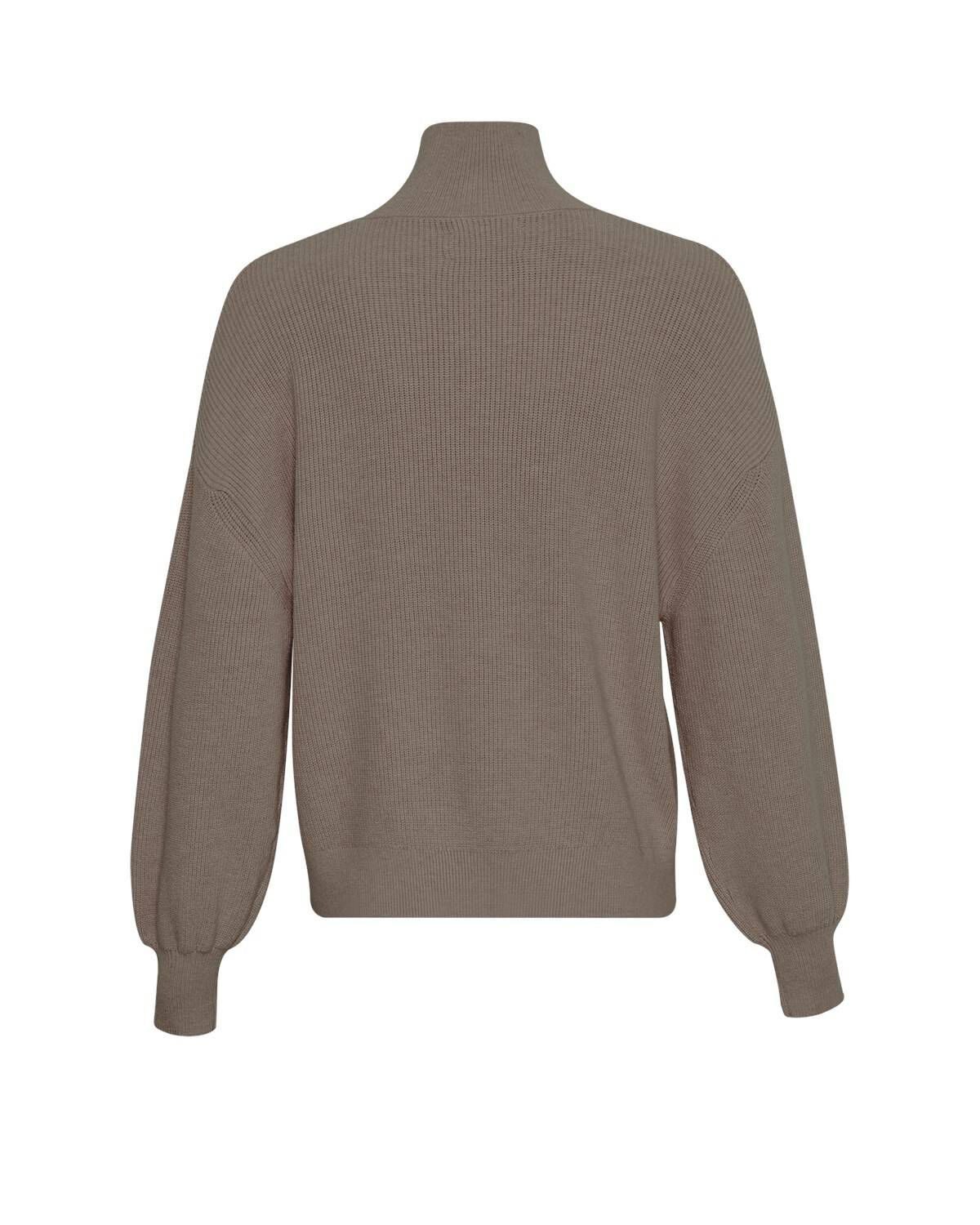Moss Copenhagen Strickpullover Damen Pullover MAGNEA günstig online kaufen