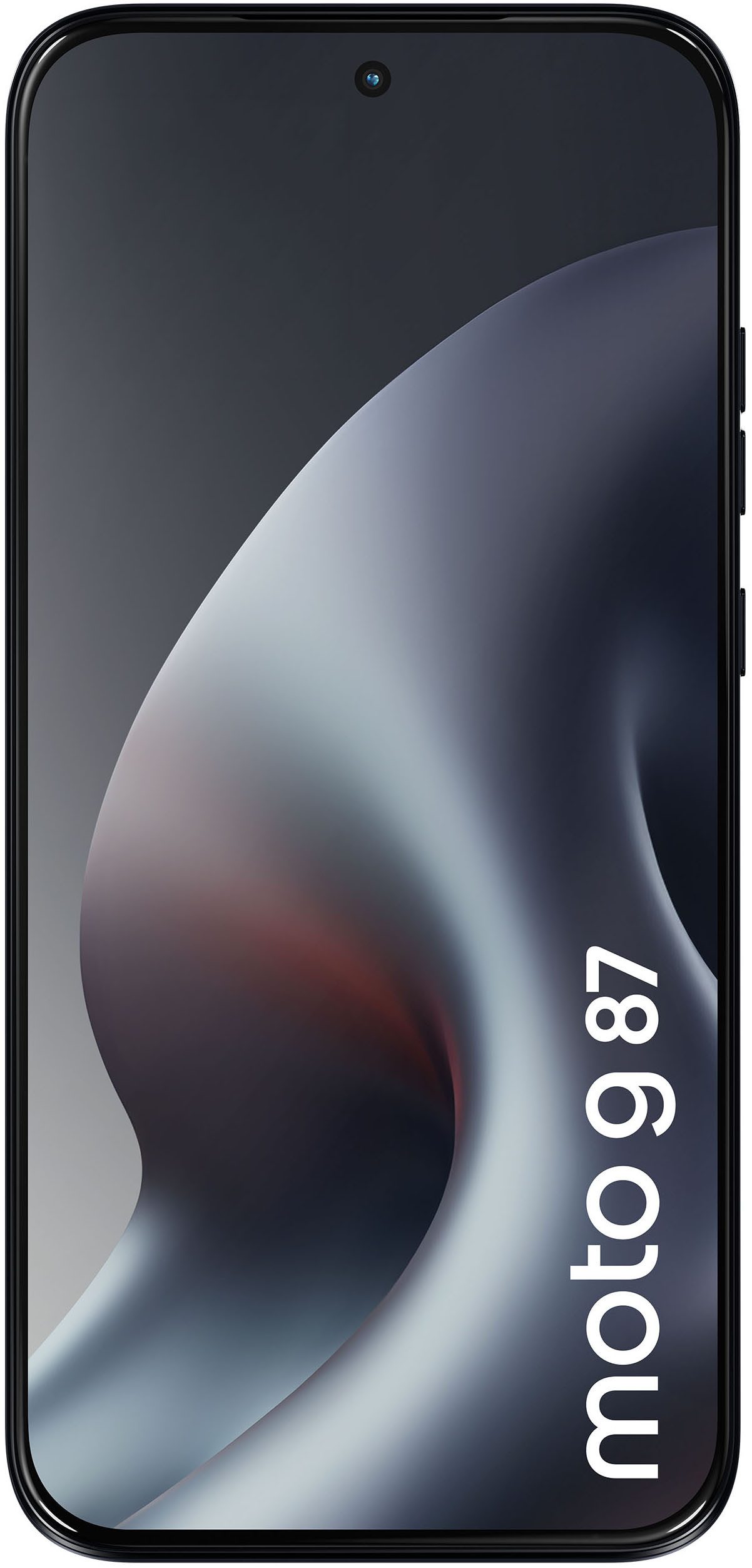 Motorola moto g87 Smartphone (17,2 cm/6,78 Zoll, 256 GB Speicherplatz, 200 MP Kamera)