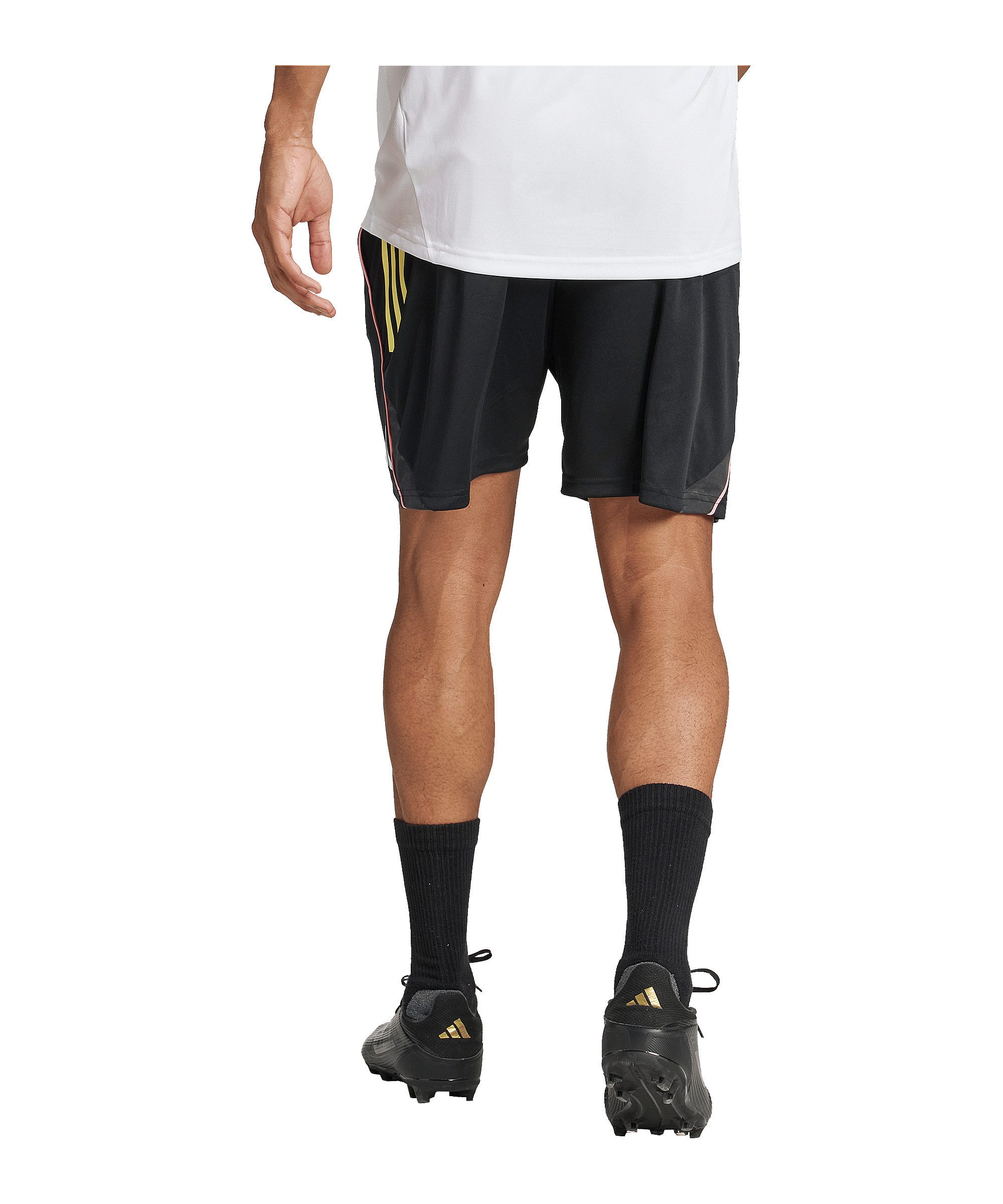adidas Performance Sporthose adidas Performance Juventus günstig online kaufen