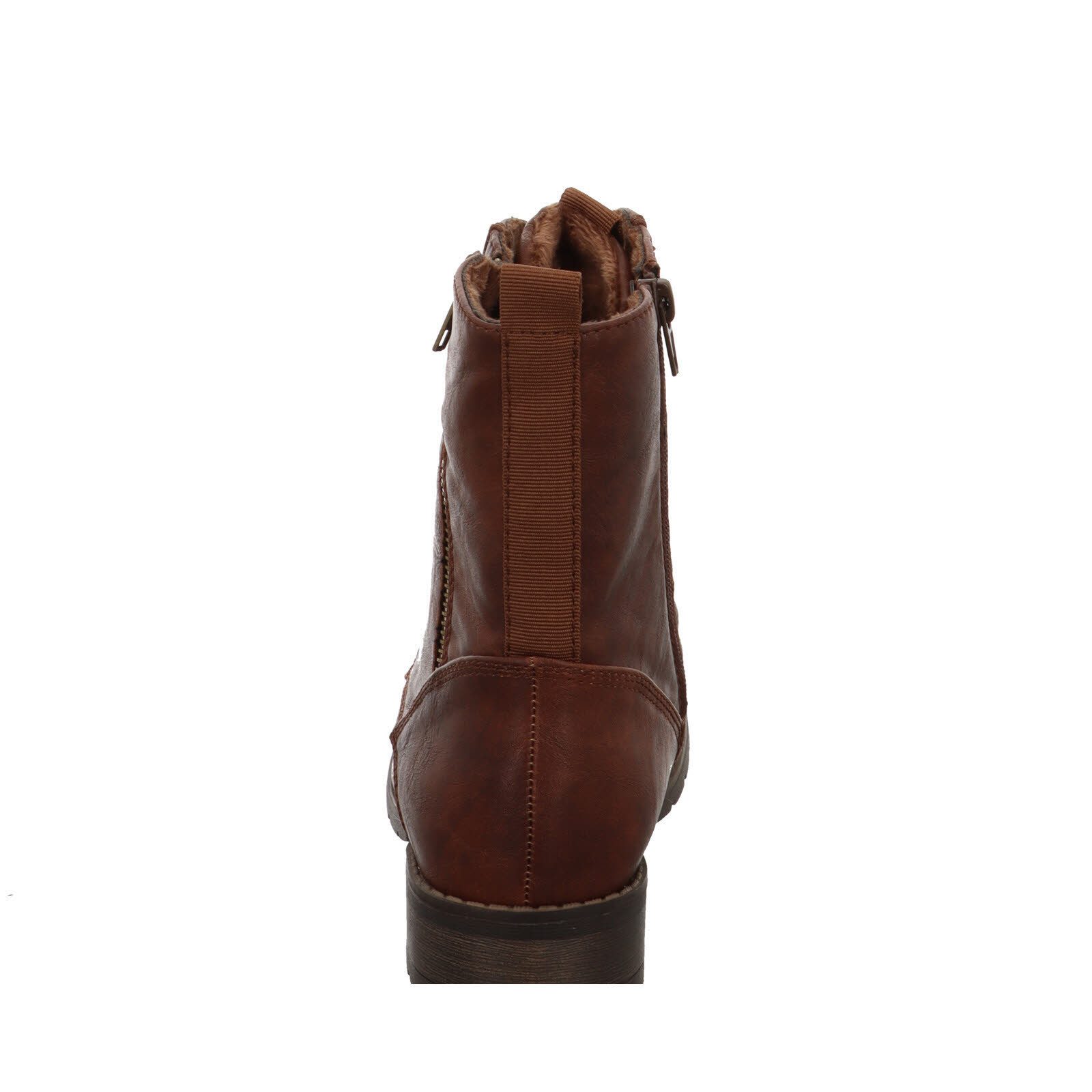 Alyssa F9S13-5-DB Schnürstiefelette – Bild 4 von 5