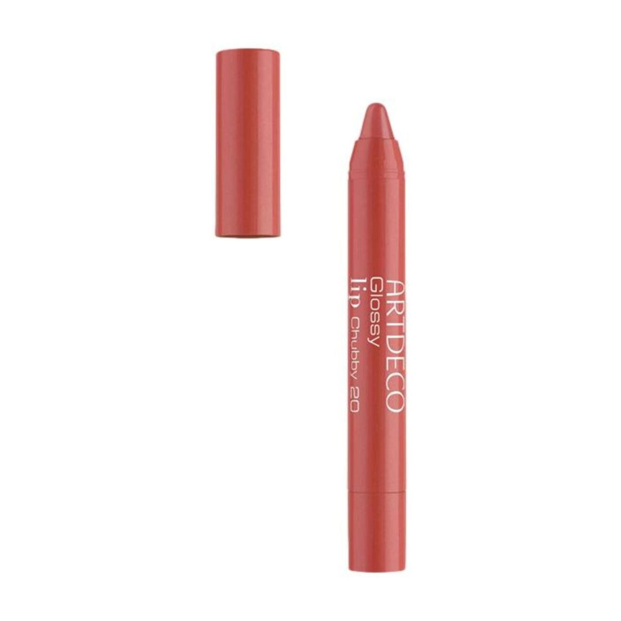 ARTDECO Lipgloss Glossy Lip Chubby