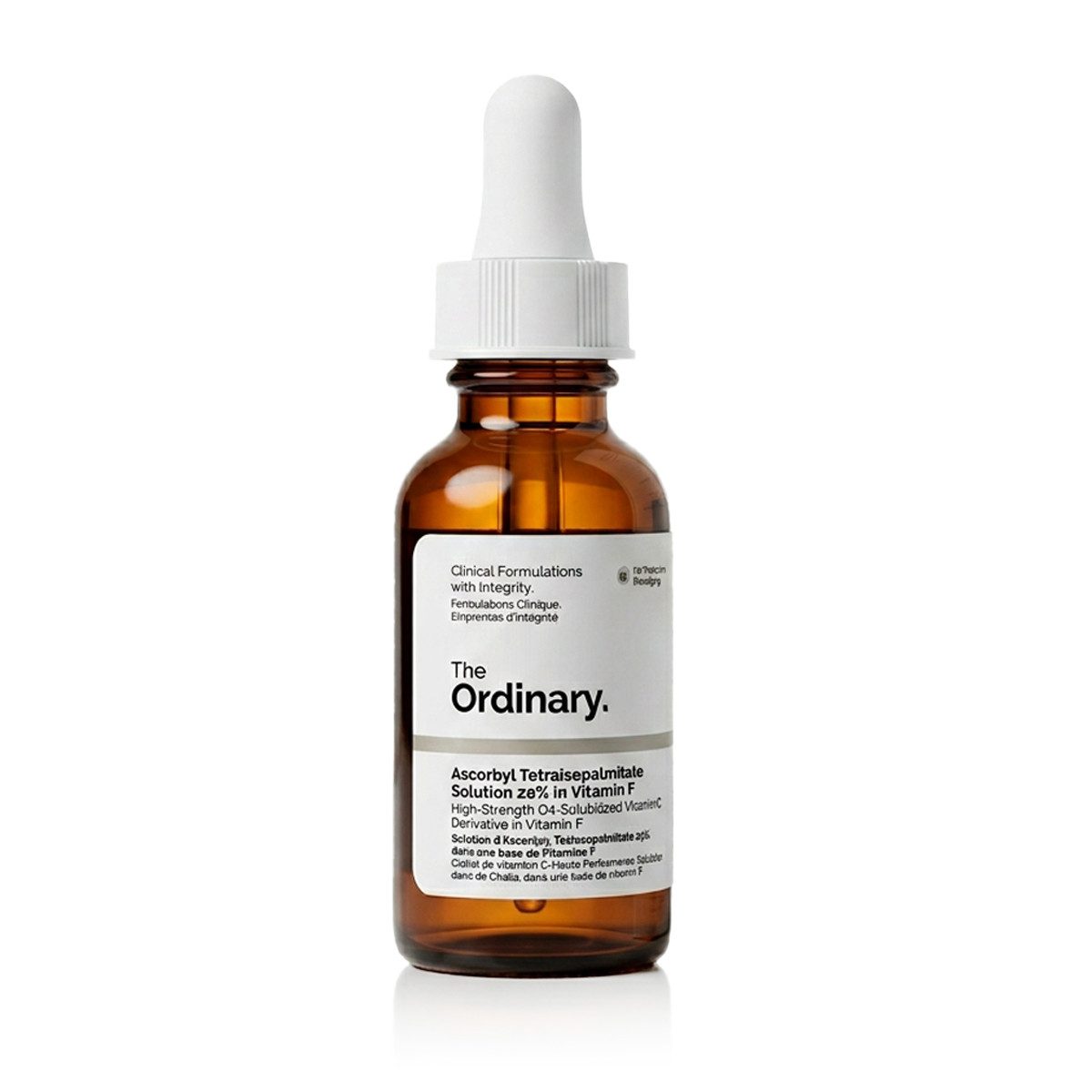 The Ordinary Gesichtsserum Vitamin C