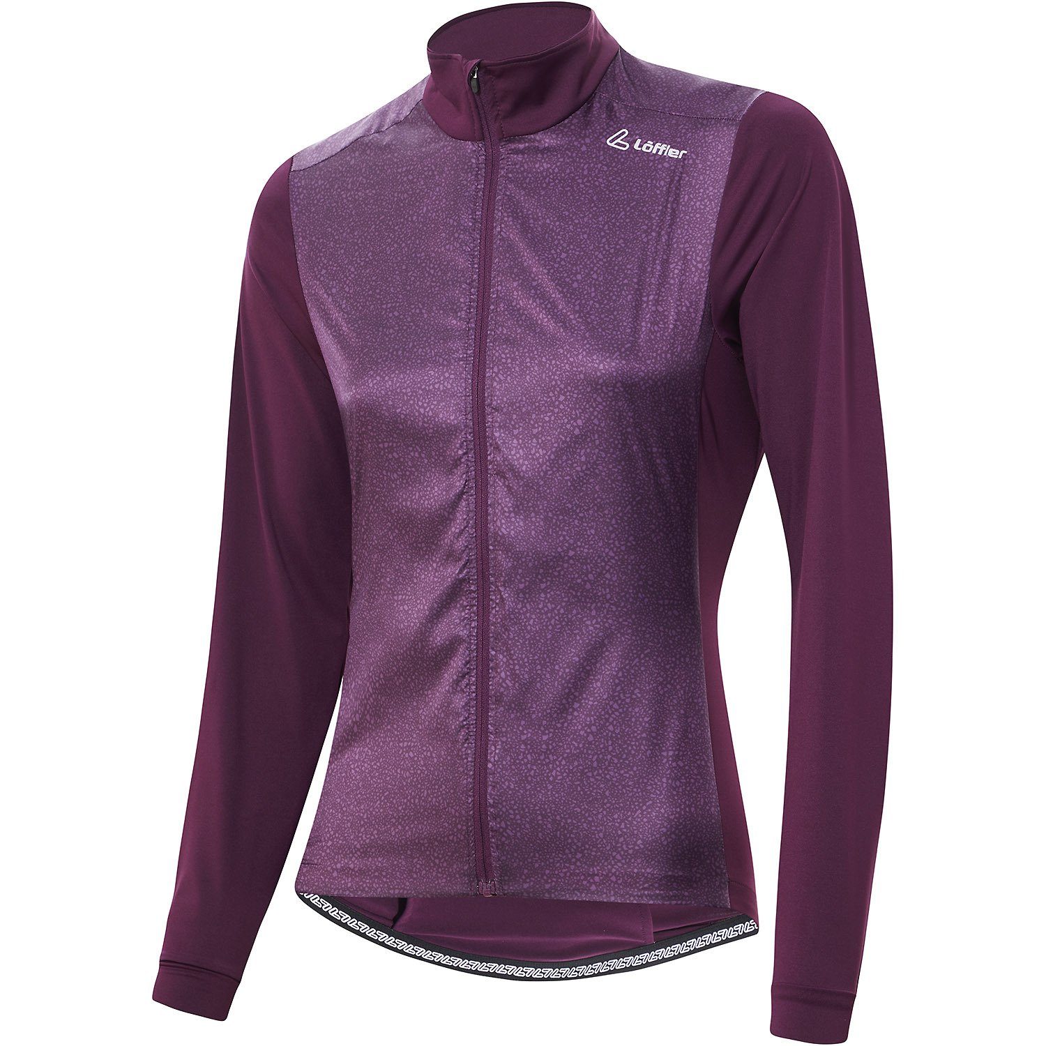 Fahrradjacke Windjacke Bike LIGHT HYBRIDJACKET