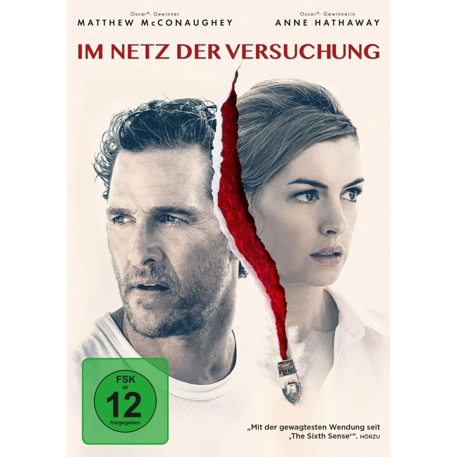 Universum DVD Im Netz der Versuchung