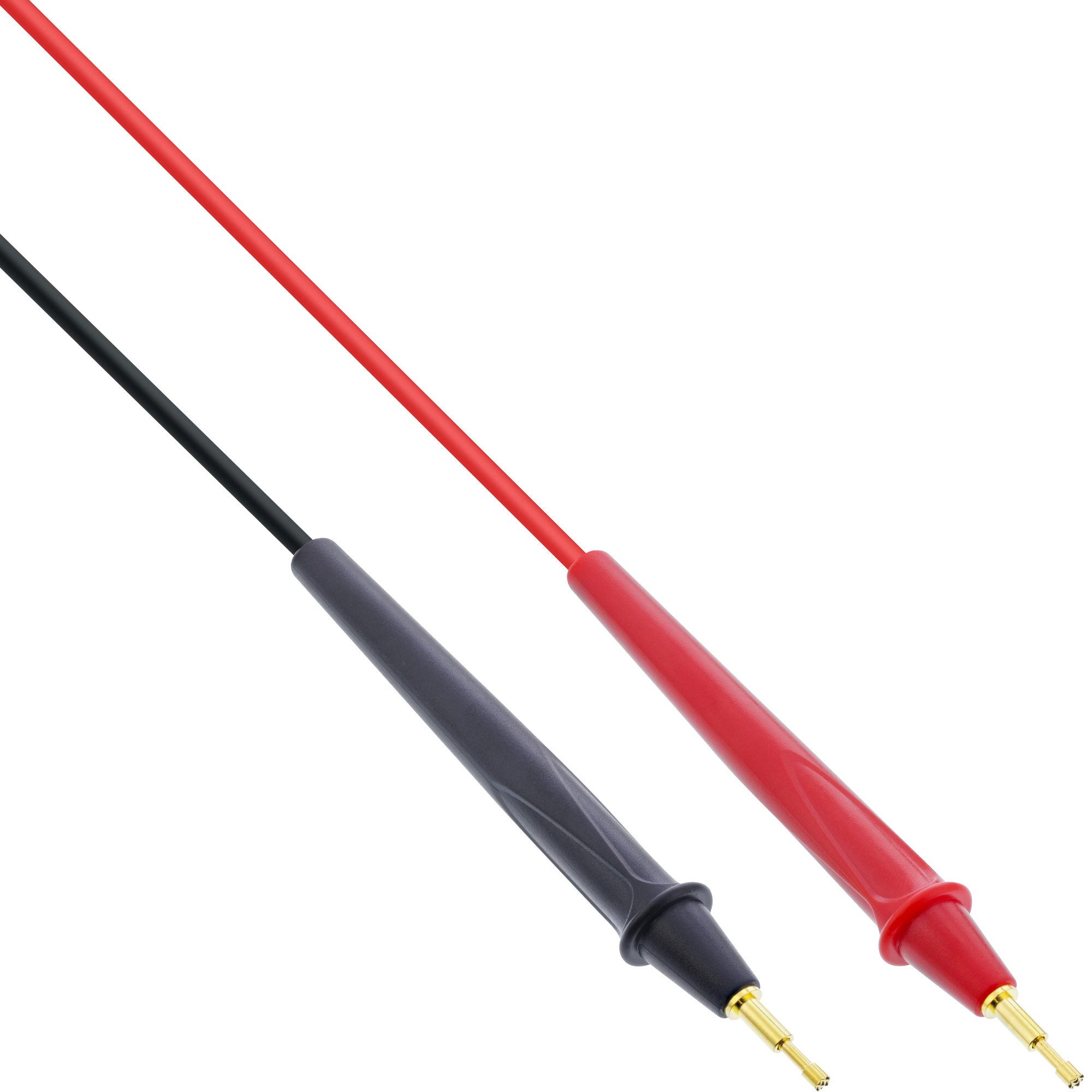 Inline Batterietester