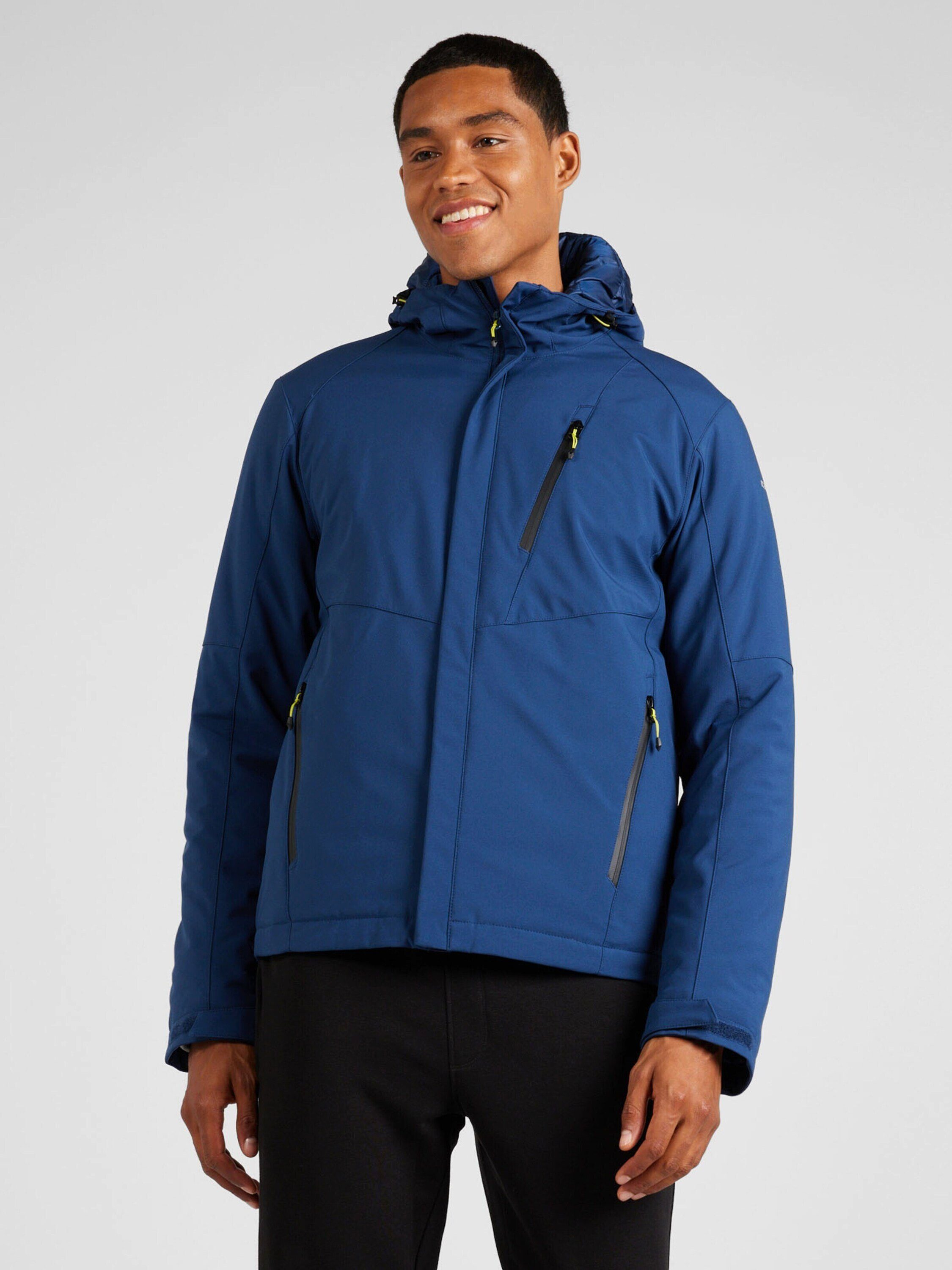 Icepeak Softshelljacke BARAGA (1-St)
