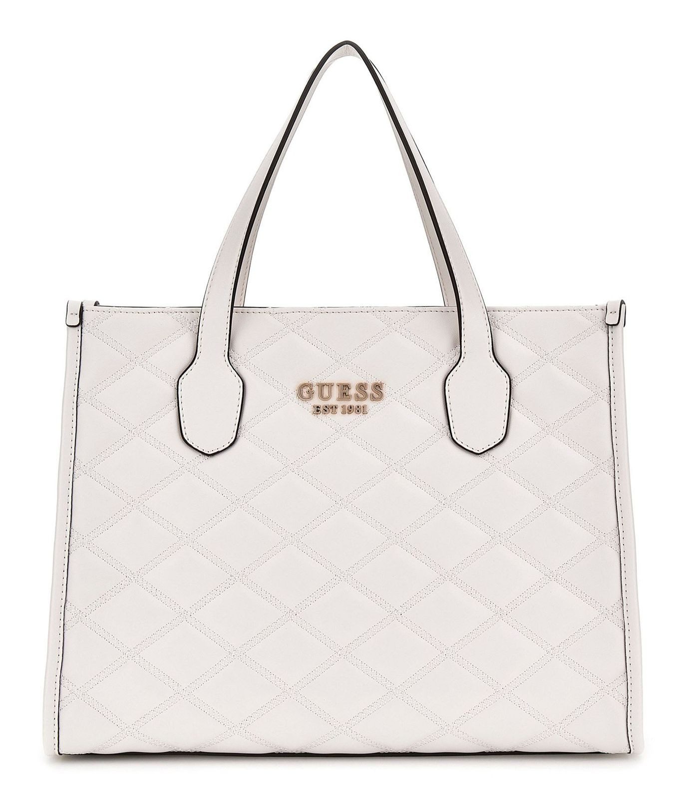 Guess Handtasche 2 Compartment Tote günstig online kaufen