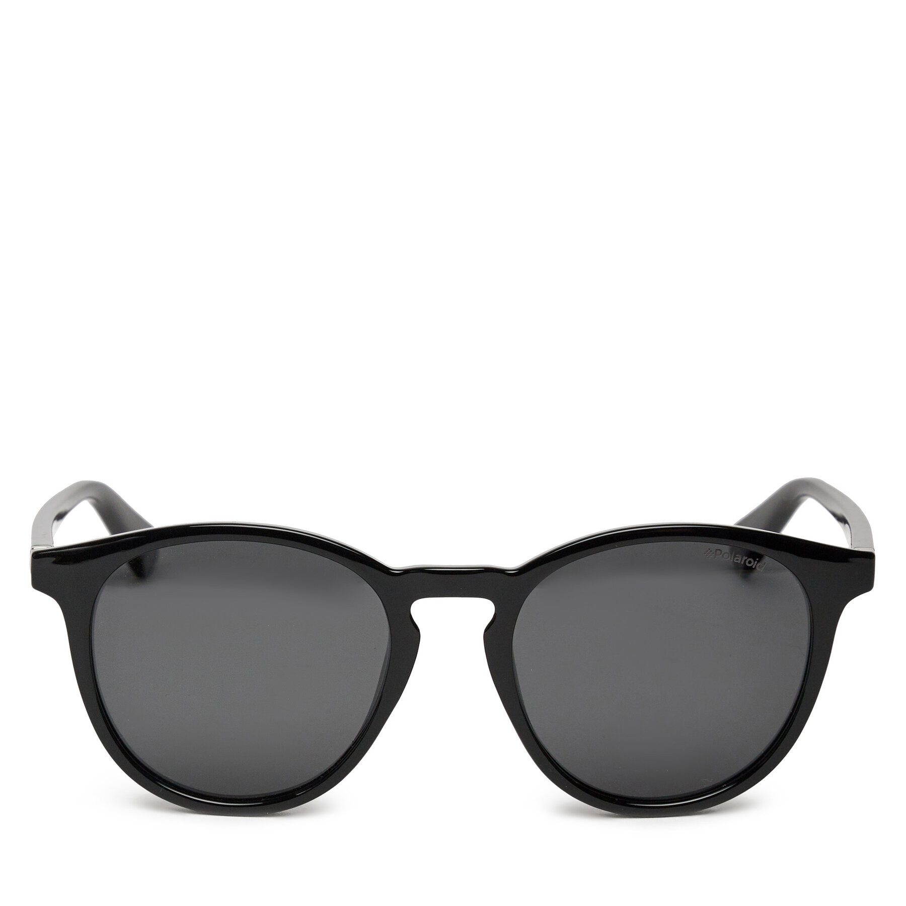 Polaroid Sonnenbrille Polaroid Damen-Sonnenbrille Schwarz