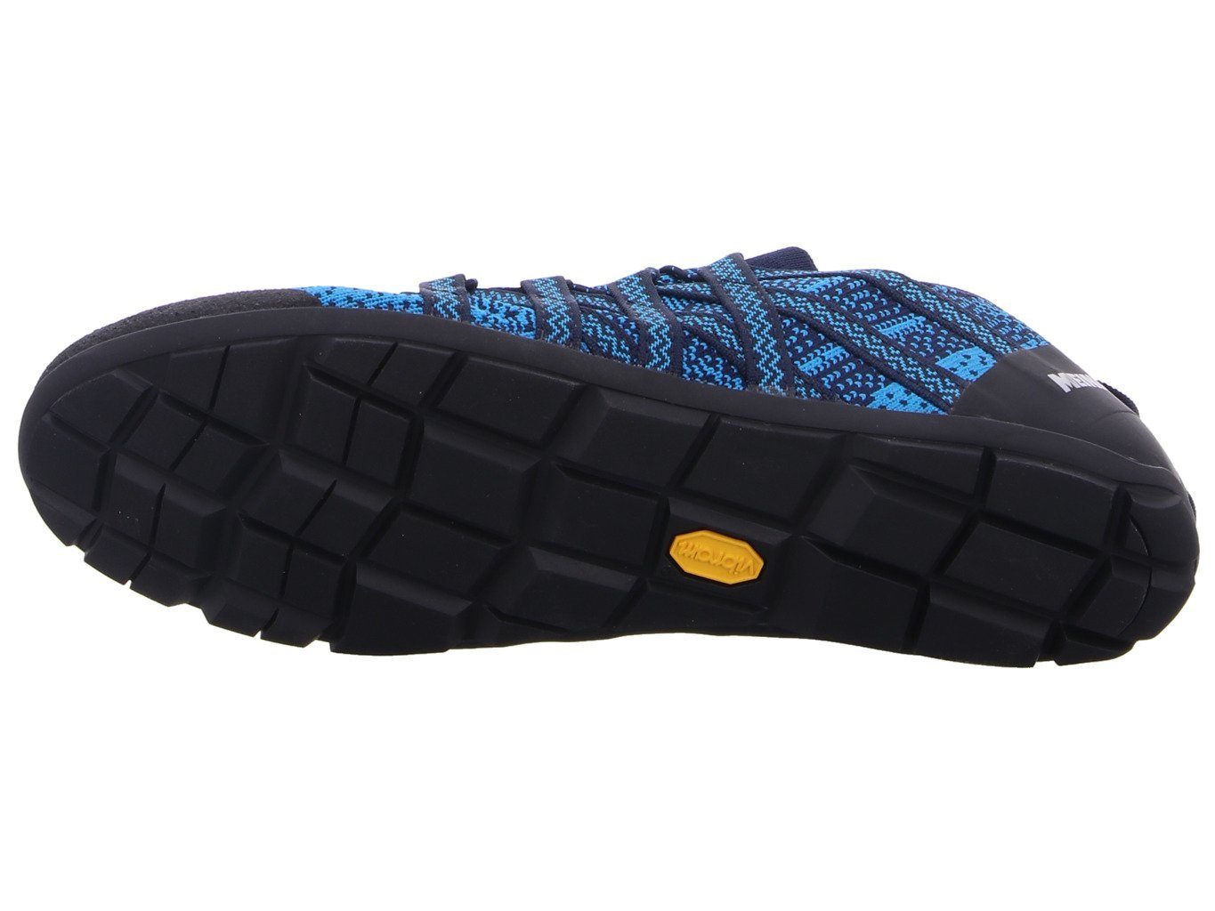 Freedom Trekkingschuh Meindl Pure cobalt/marine