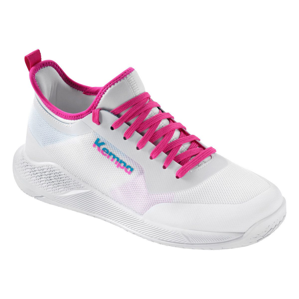 Kempa Hallen-Sport-Schuhe Kourtfly Jr Hallenschuh