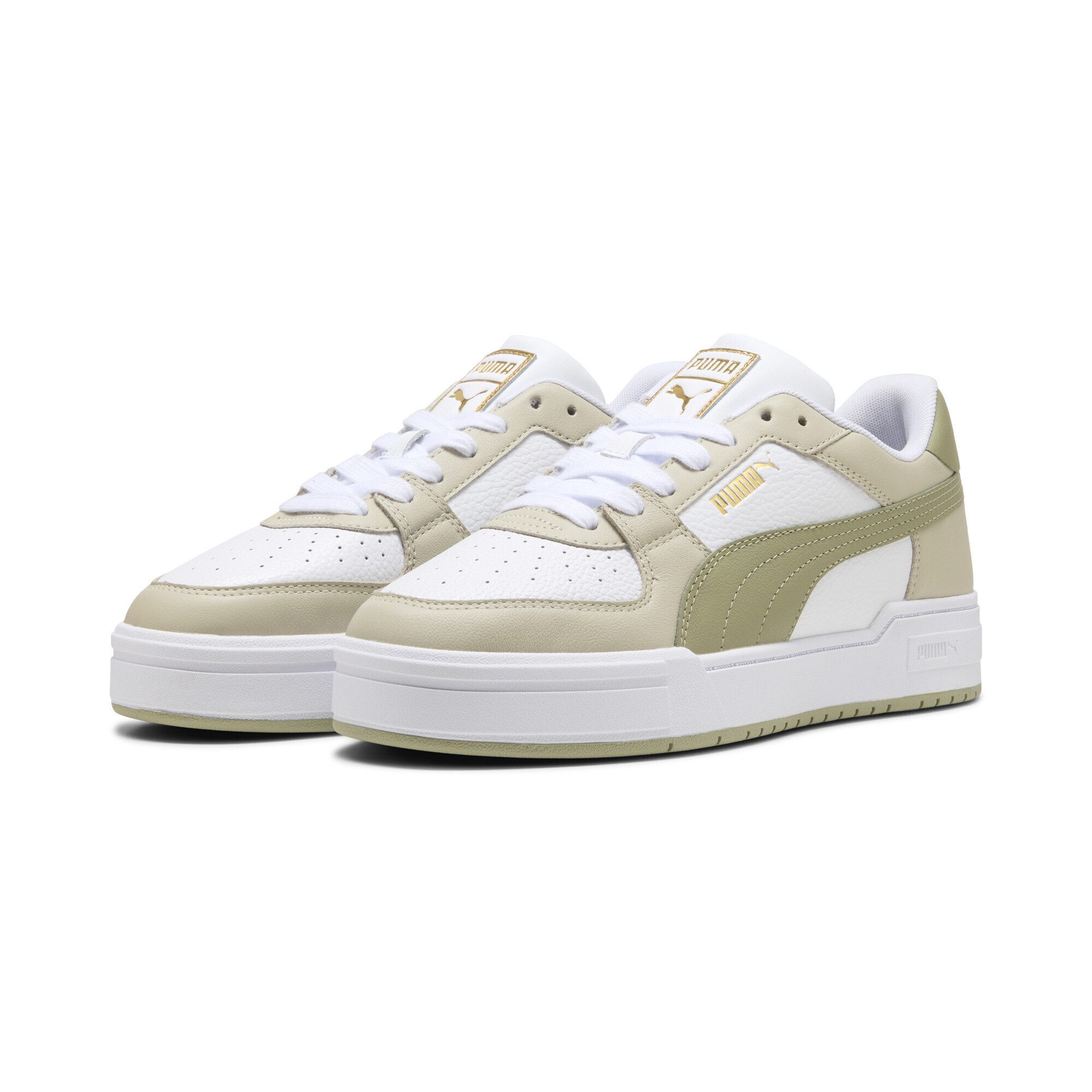 PUMA CA Pro Classic II Sneakers Erwachsene Sneaker günstig online kaufen