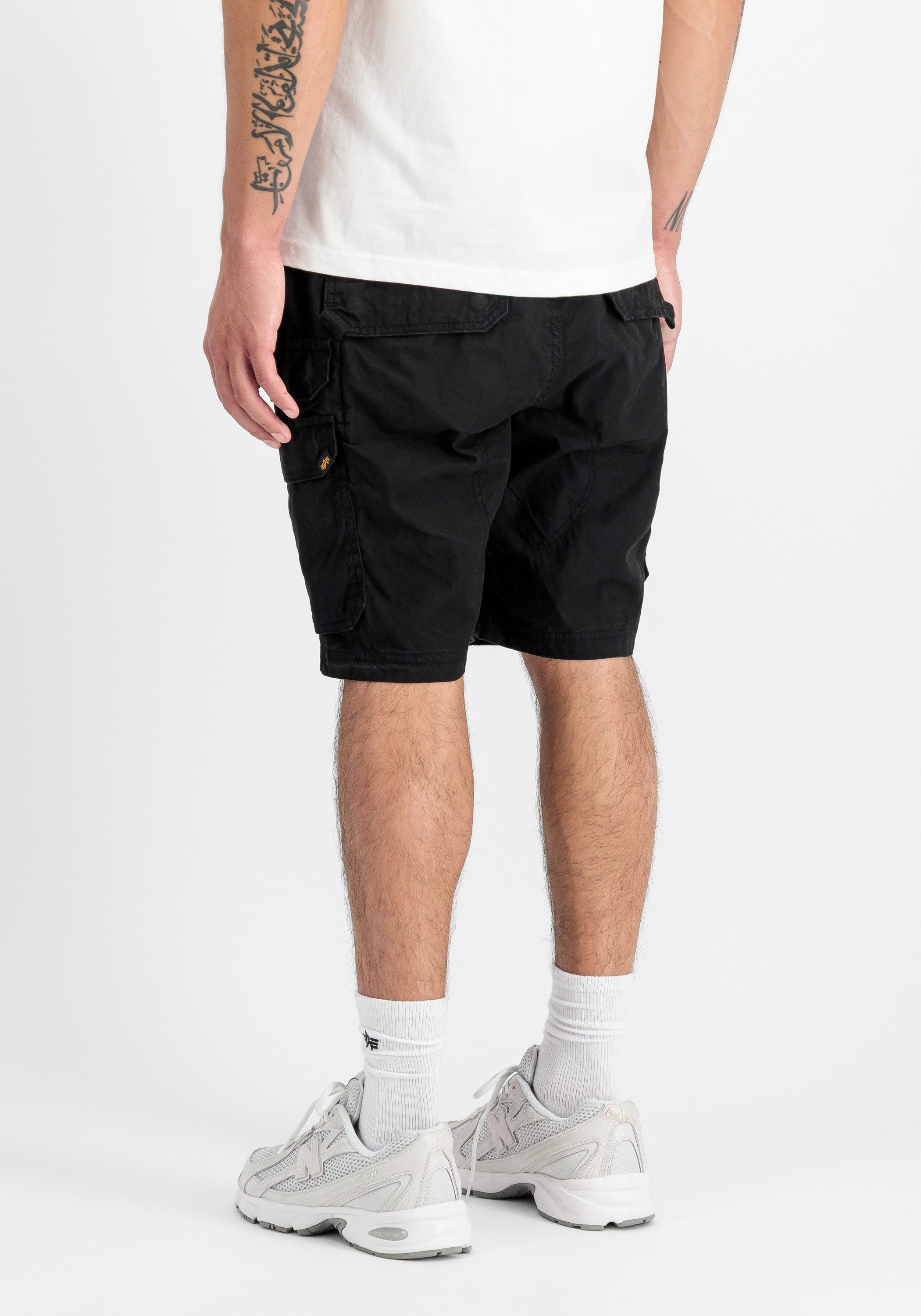 Alpha Industries Shorts Battalion Short
