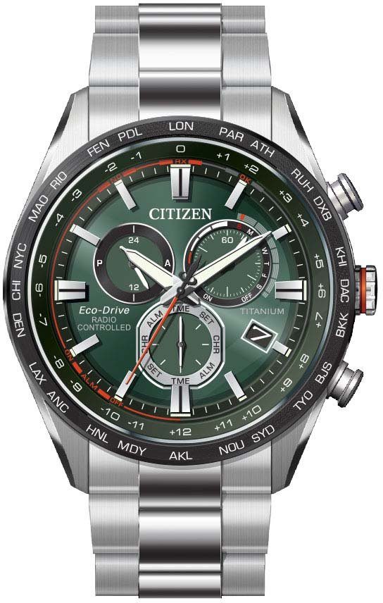 Funkchronograph CB5946-82X