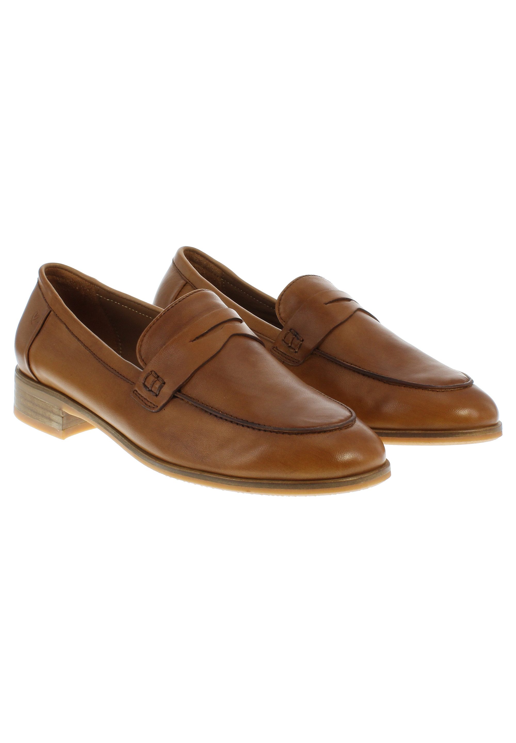 Everybody AMBATA - femininer Pennyloafer Slipper günstig online kaufen