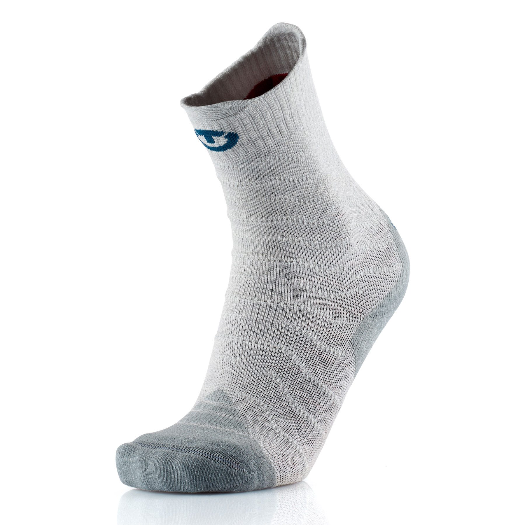 THERM-IC Wandersocken TREKKING TEMPERATE Damen