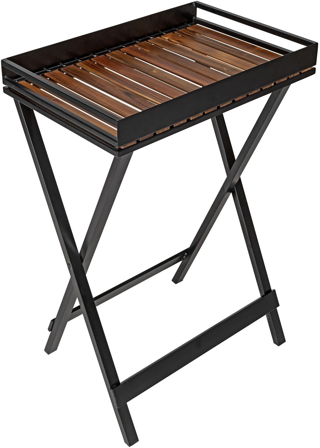 Tablett Beistelltisch Modell Taba