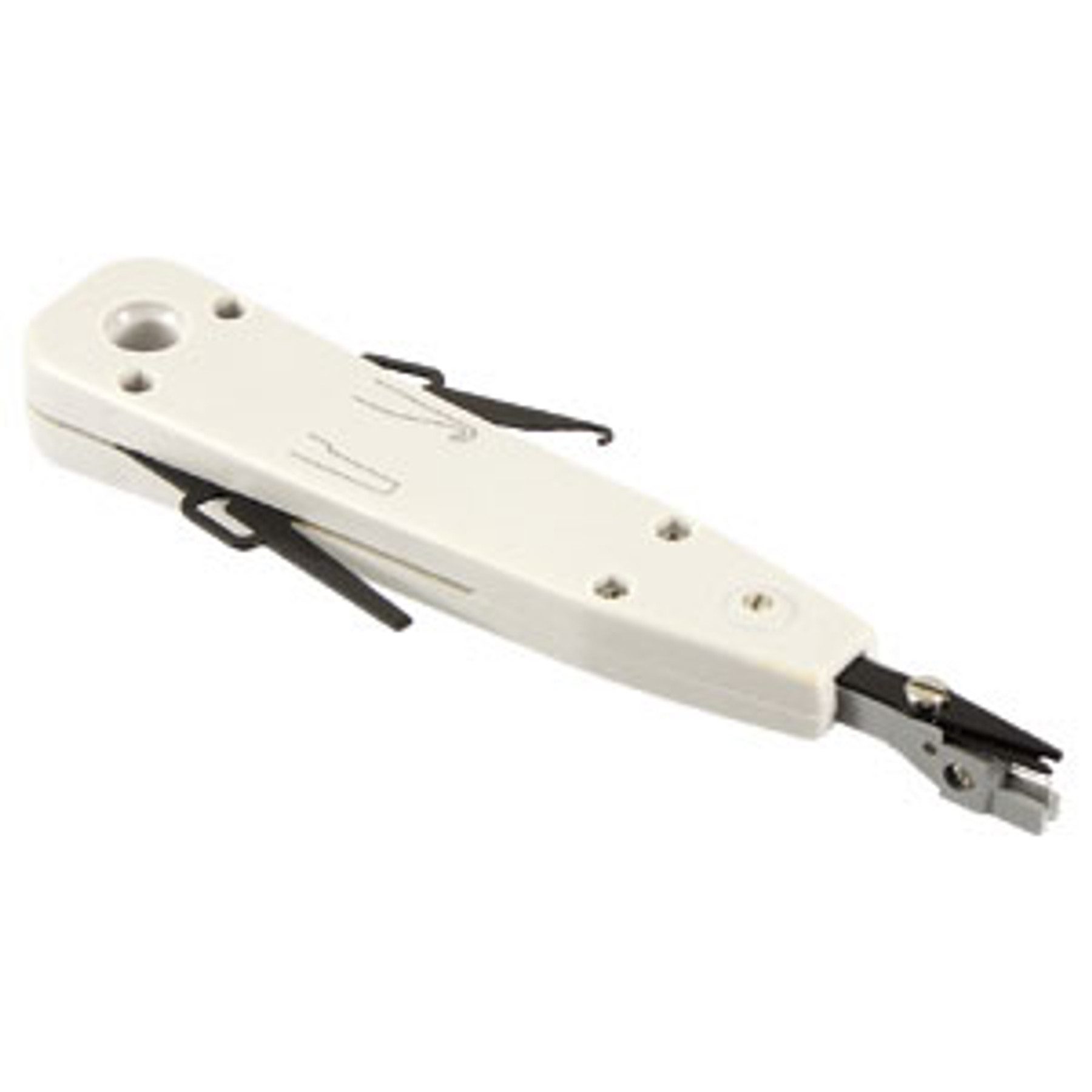 LOGILINK LSA-Auflegewerkzeug Netzwerk-Adapter