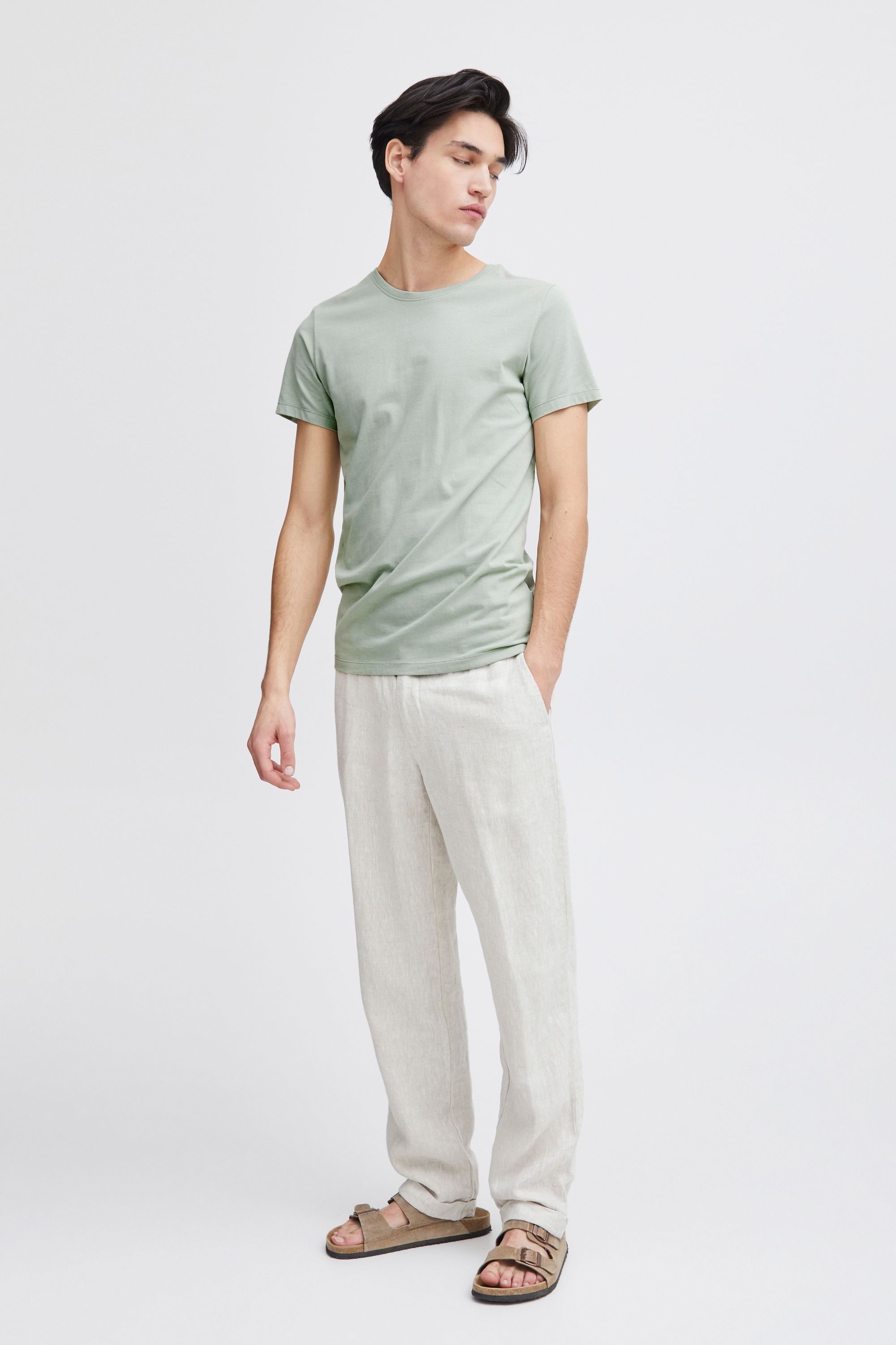 Casual Friday T-Shirt CFDAVIDE Klassisches Shirt günstig online kaufen