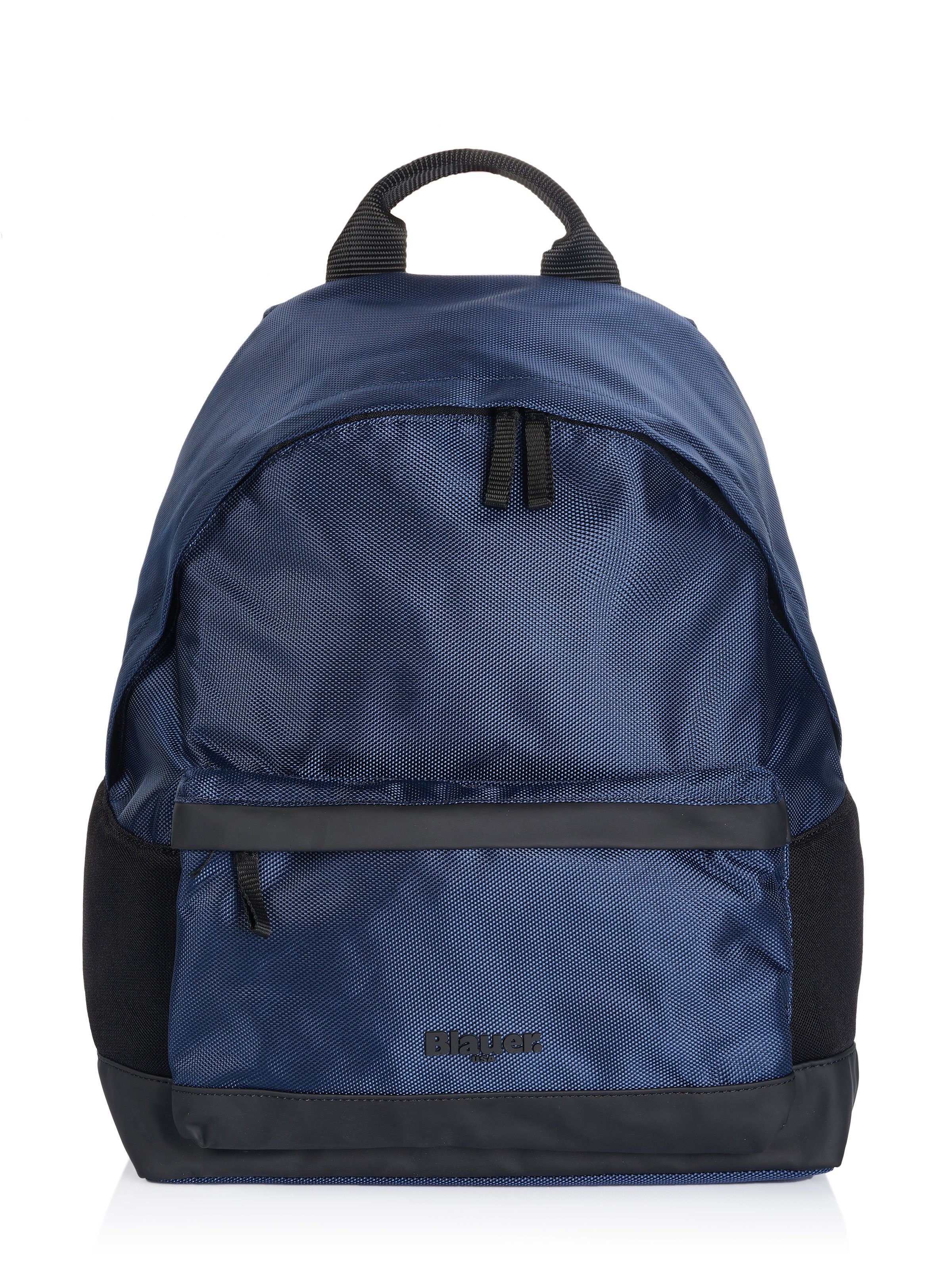 Blauer.USA Rucksack Blauer Tasche