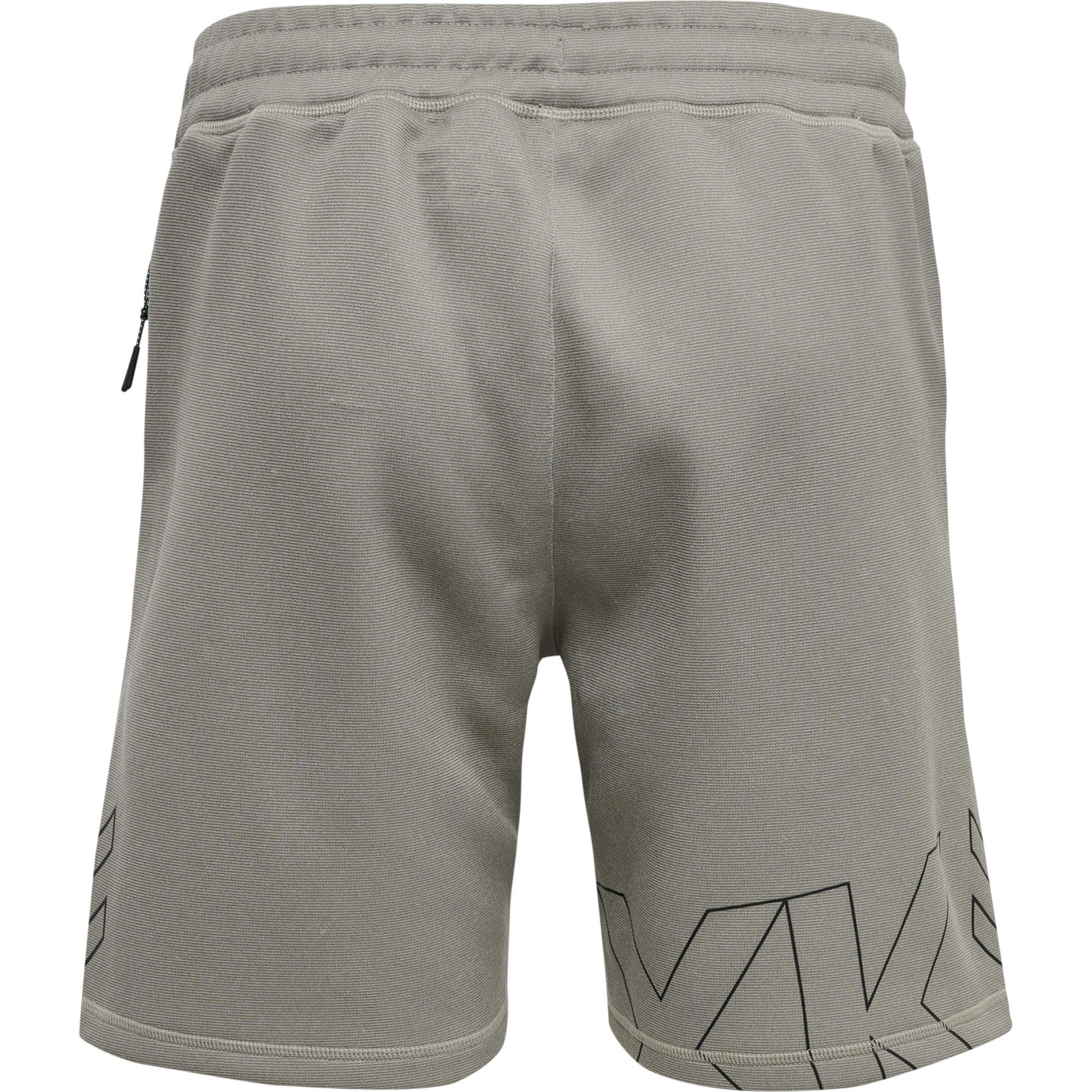 hummel Trainingsshorts Hummel Damen Short hmlCIMA XK Shorts 211587