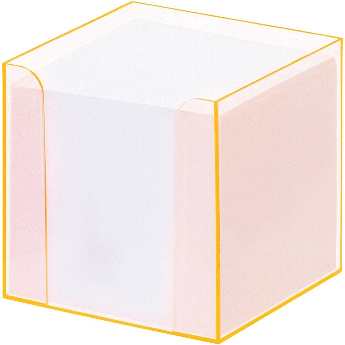Notizzettel Luxbox