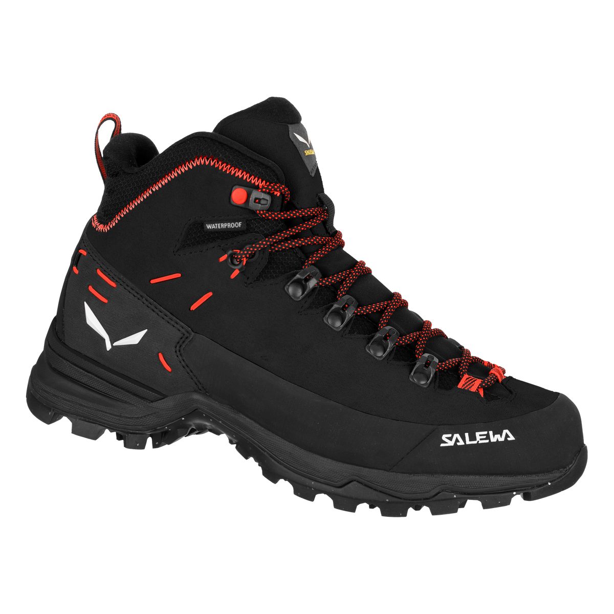 Salewa Alp Mate Winter Mid Ptx W - Salewa Outdoorschuh