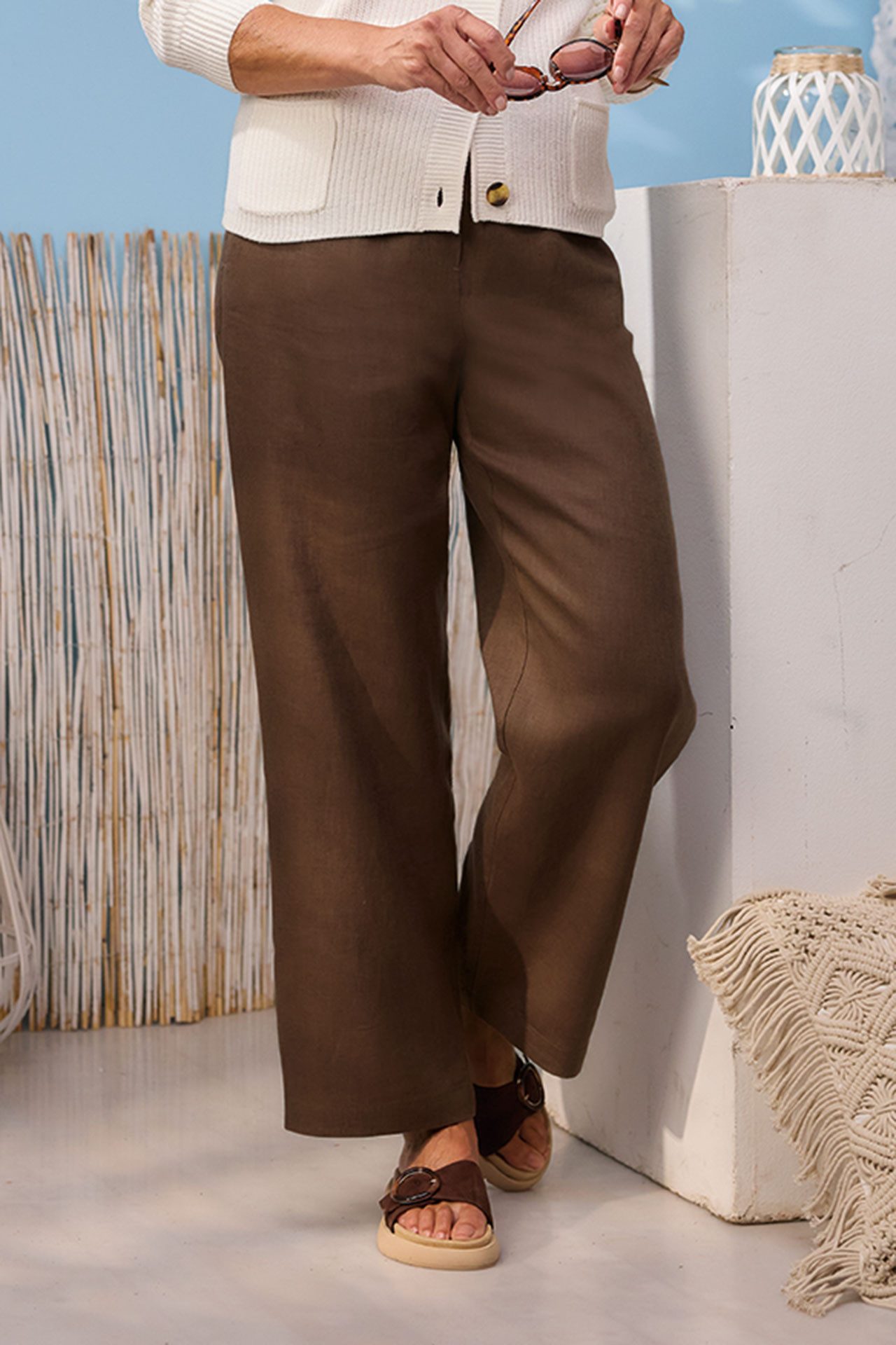 Sealand 7/8-Hose