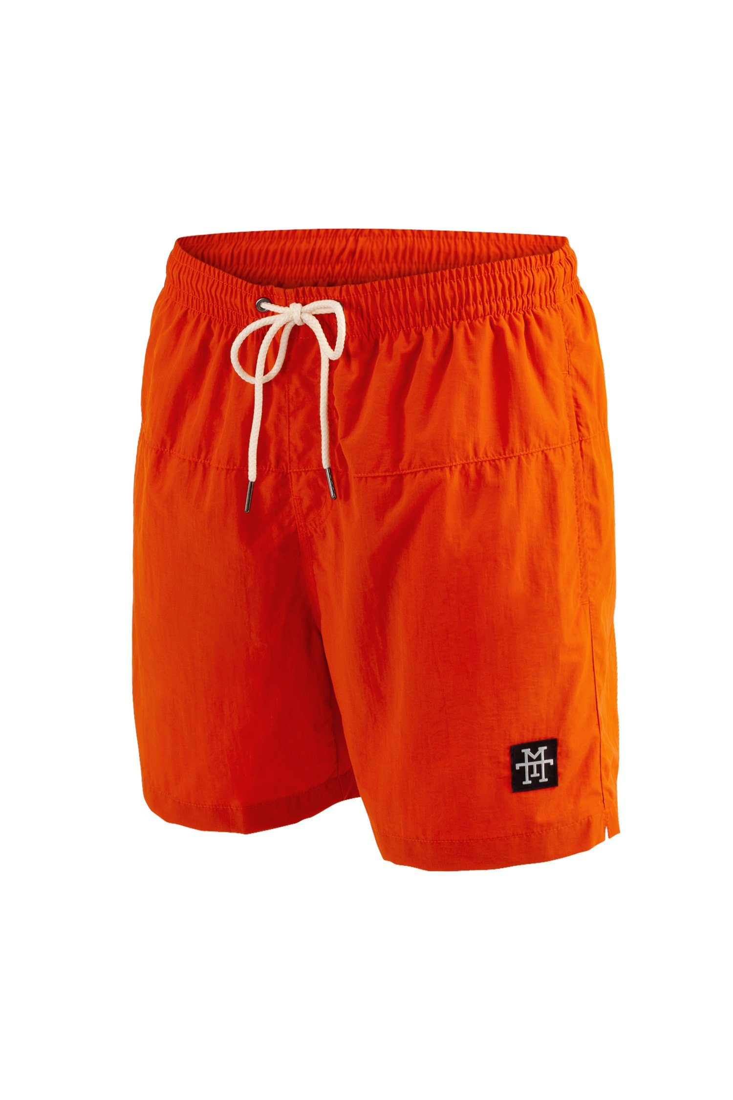 Manufaktur13 Badeshorts Shorts Badehosen Tangerine Swim - schnelltrocknend