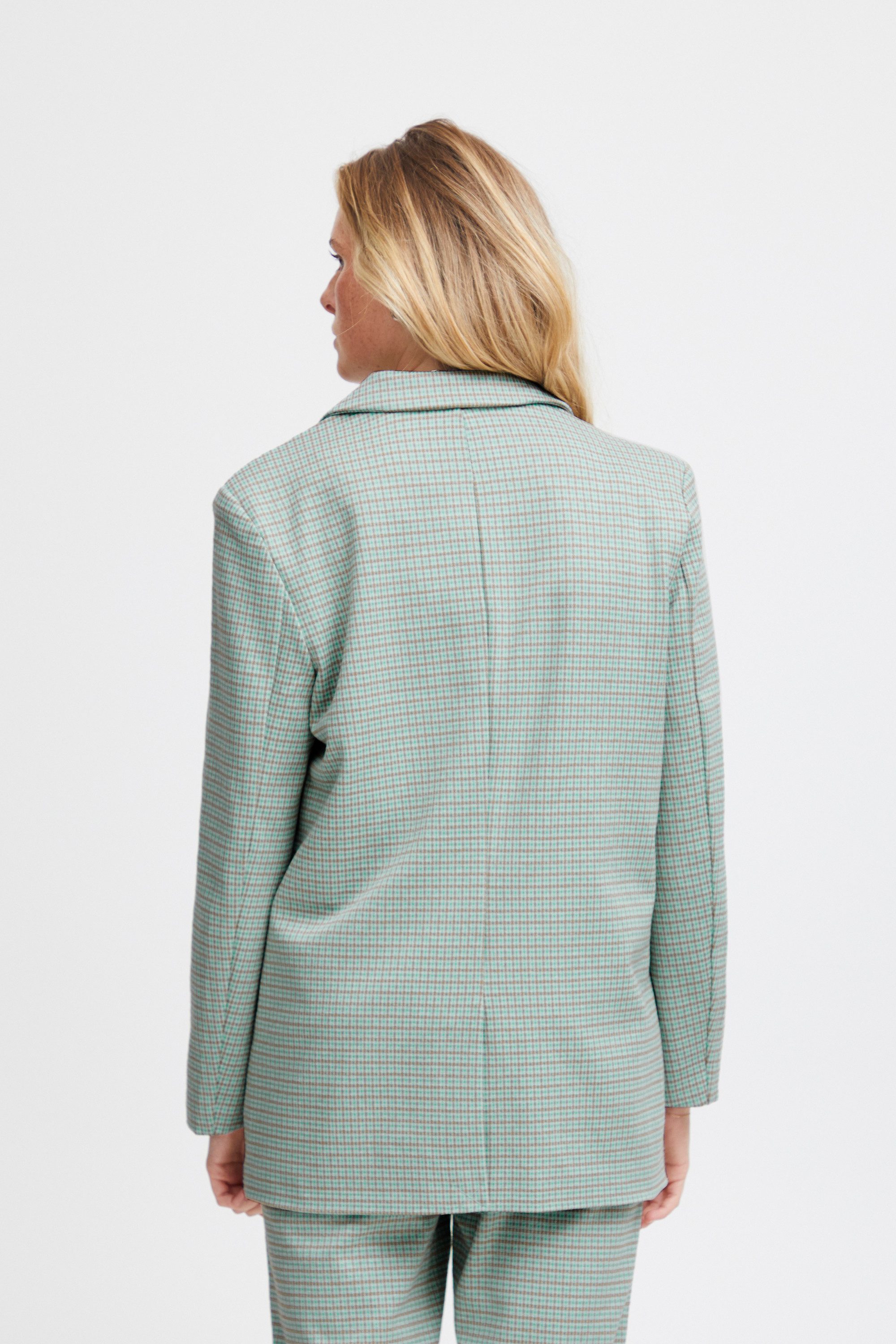 ICHI Jackenblazer Blazer IHKATE