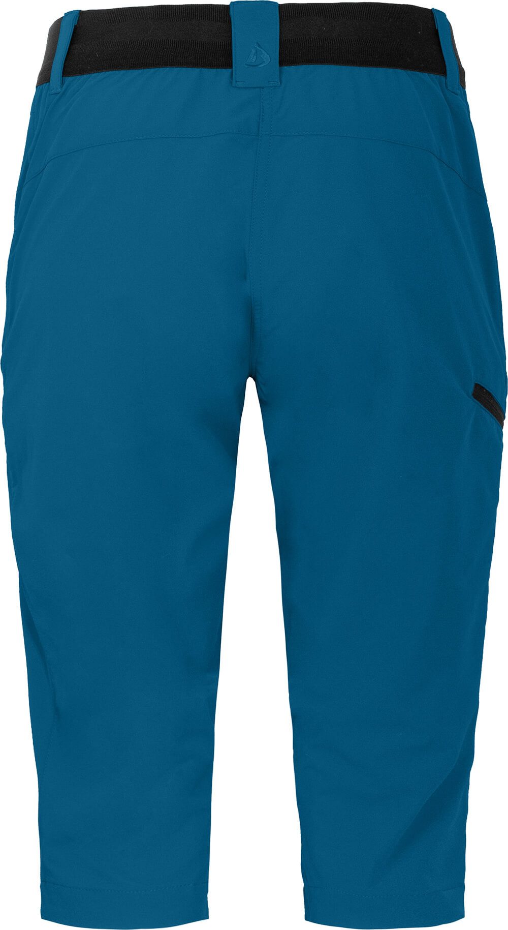 Bergson Outdoorhose VIDAA COMFORT Capri (slim) günstig online kaufen