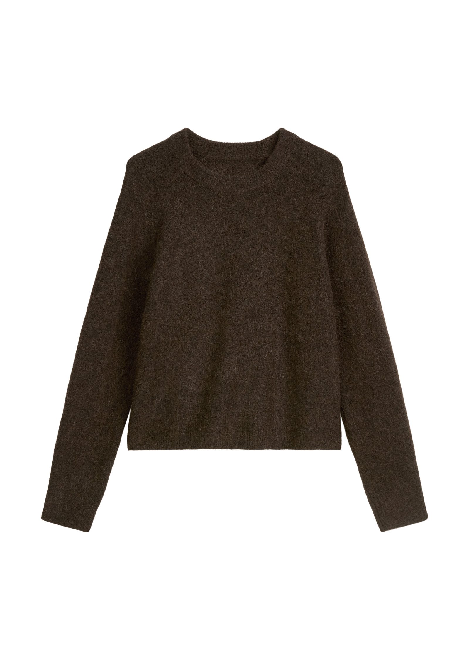 2-in-1-Pullover