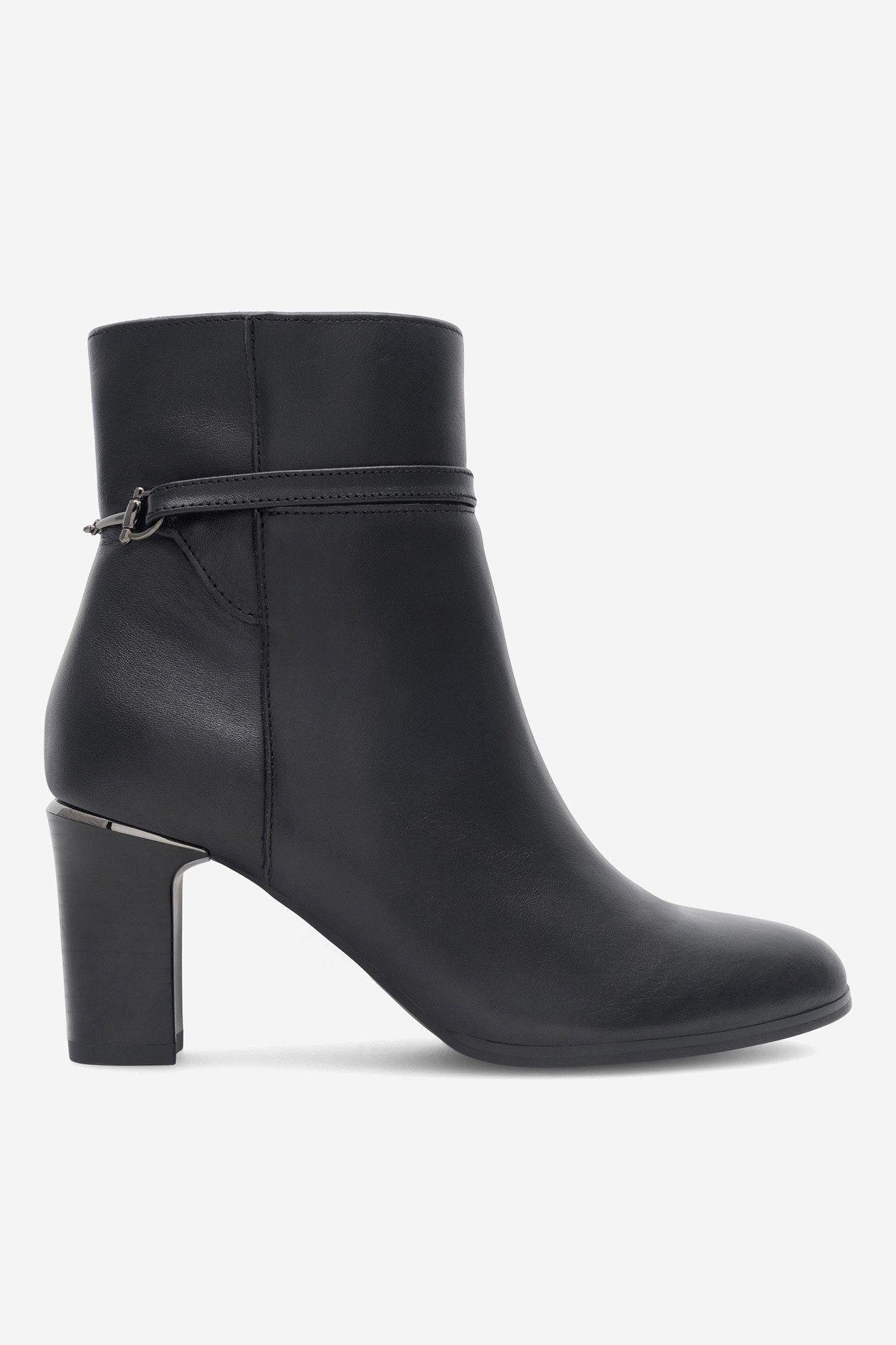 Lasocki Damen Stiefel 41 schwarz 5905588792710 Stiefel