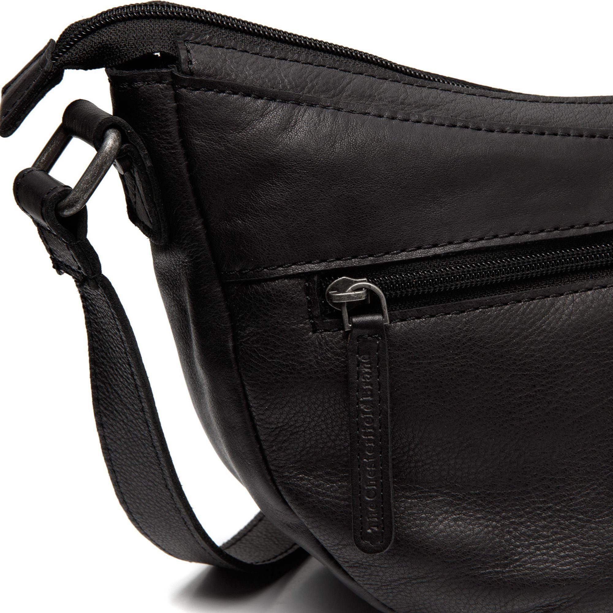 The Chesterfield Brand Umhängetasche Clarita, Leder