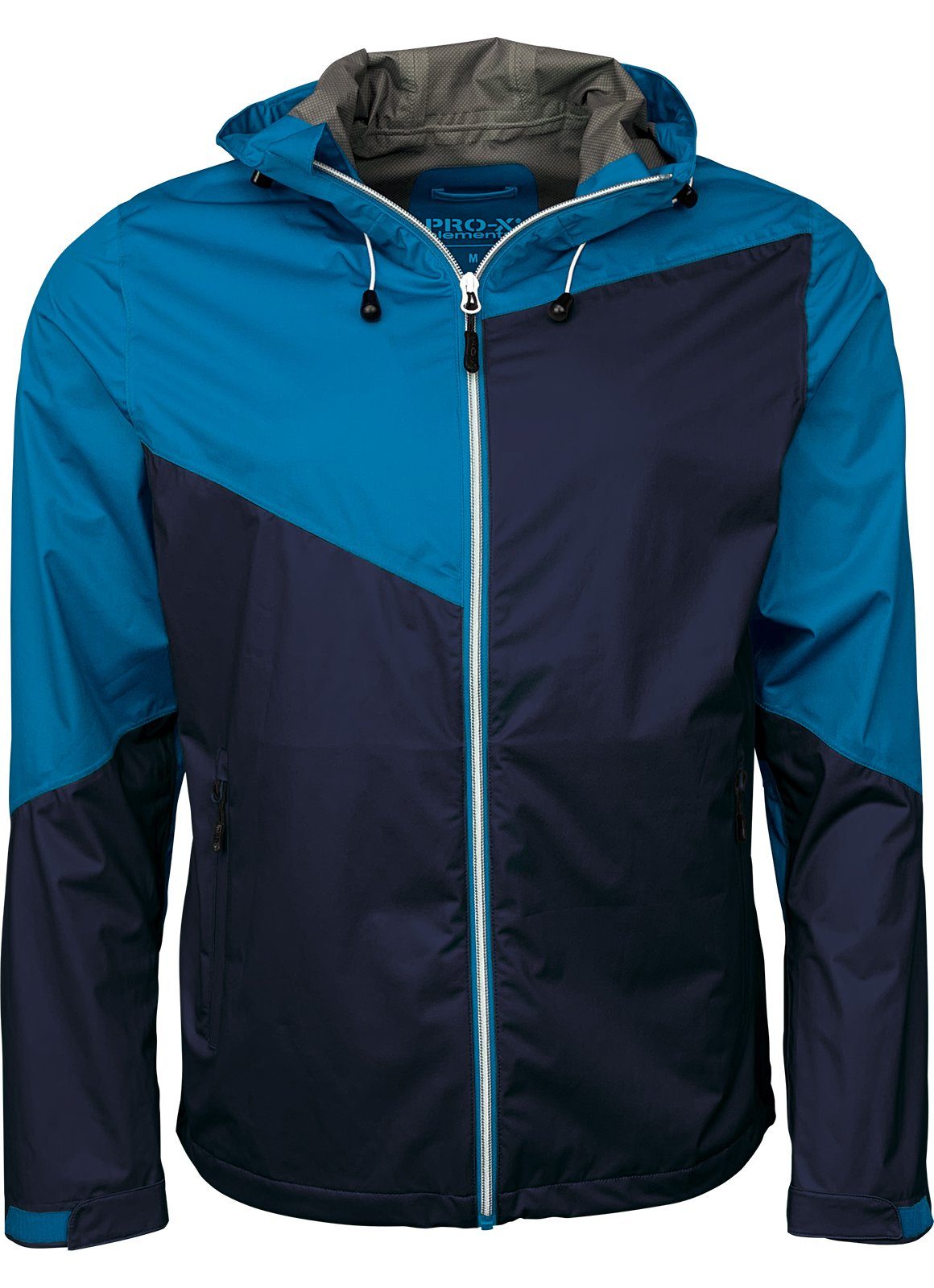 PRO-X ELEMENTS Funktionsjacke LIAM Marine - Directoire-Blau