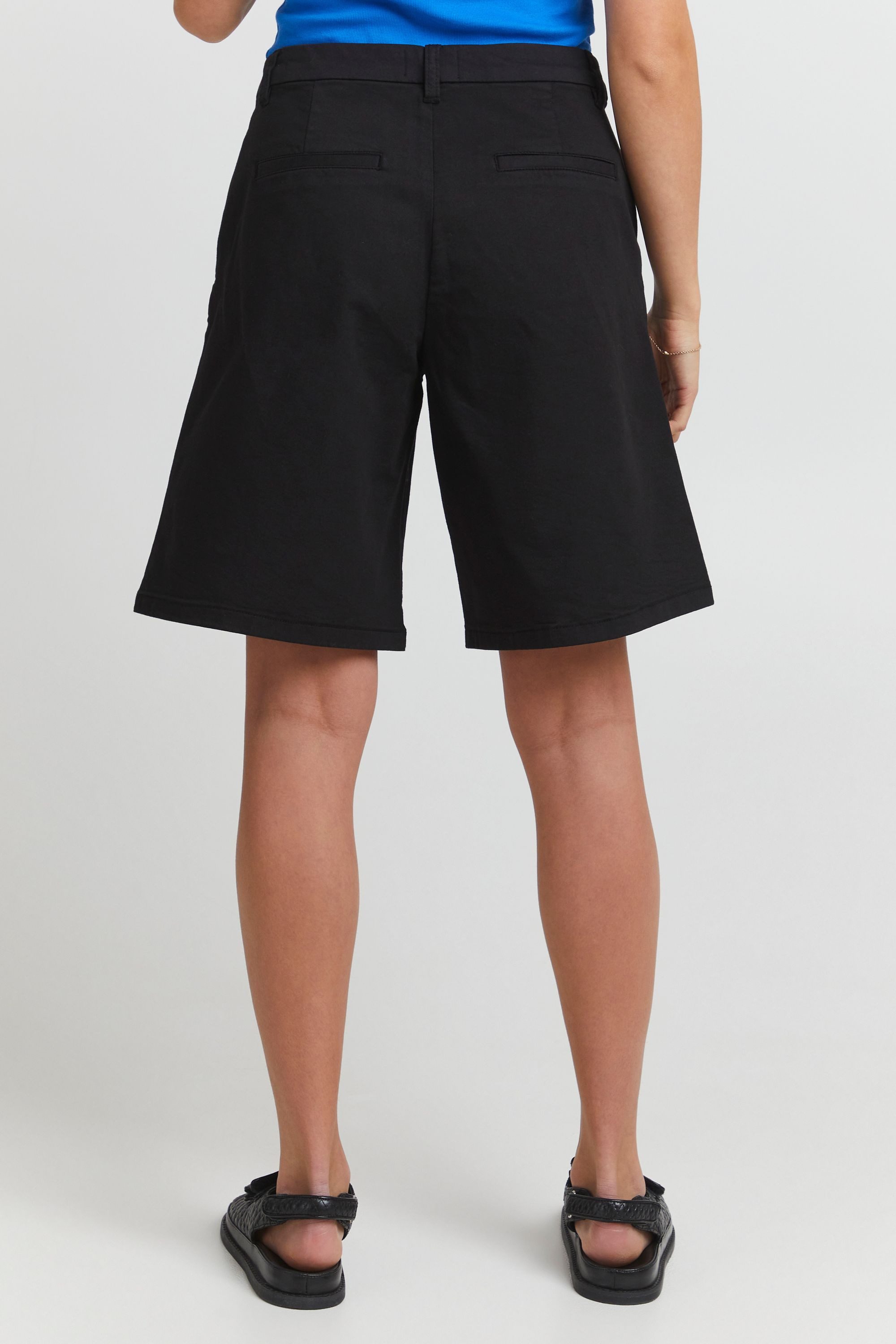 Pulz Jeans Shorts PZRosita