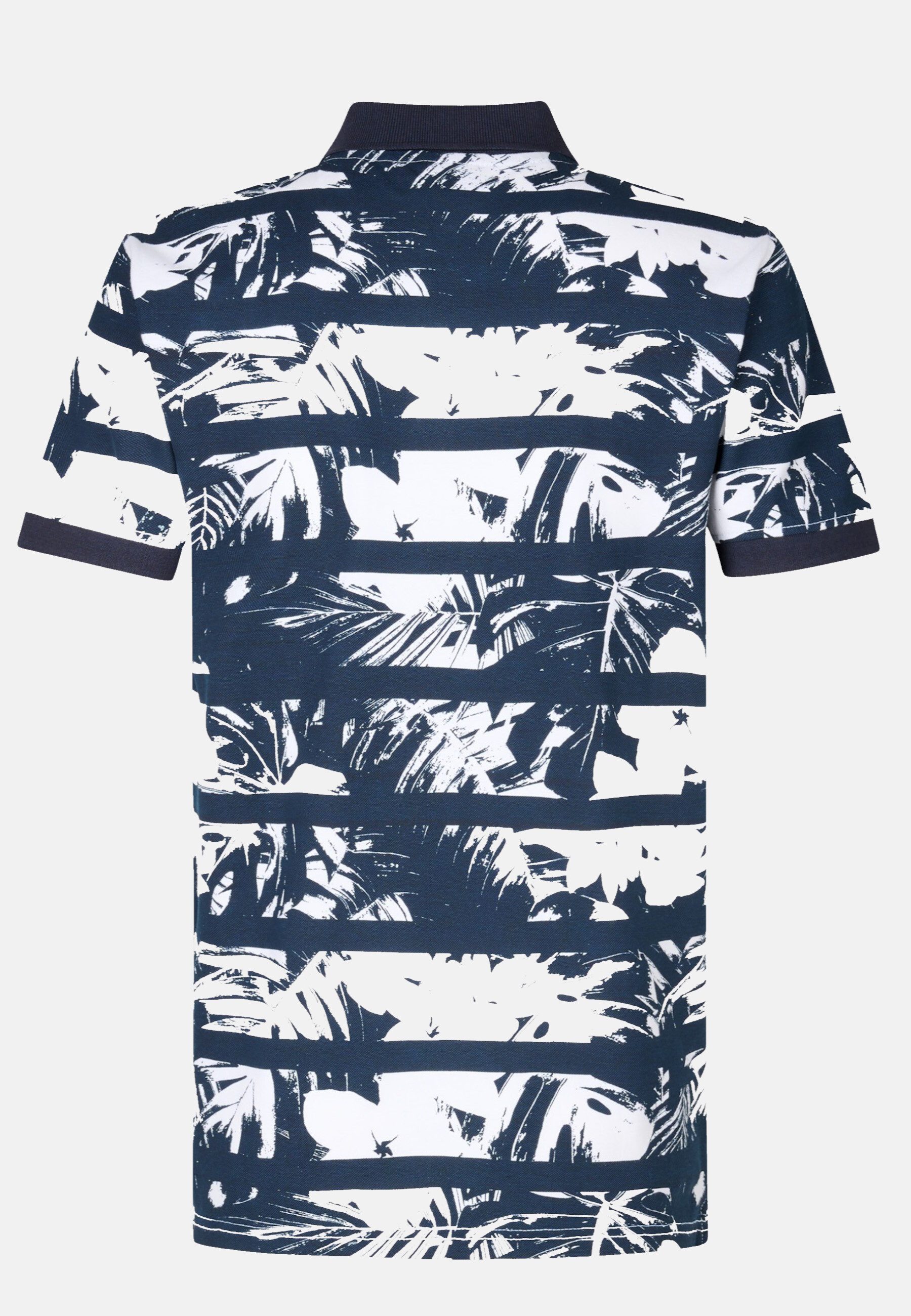 Petrol Industries Poloshirt Poloshirt Kurzarmshirt mit günstig online kaufen
