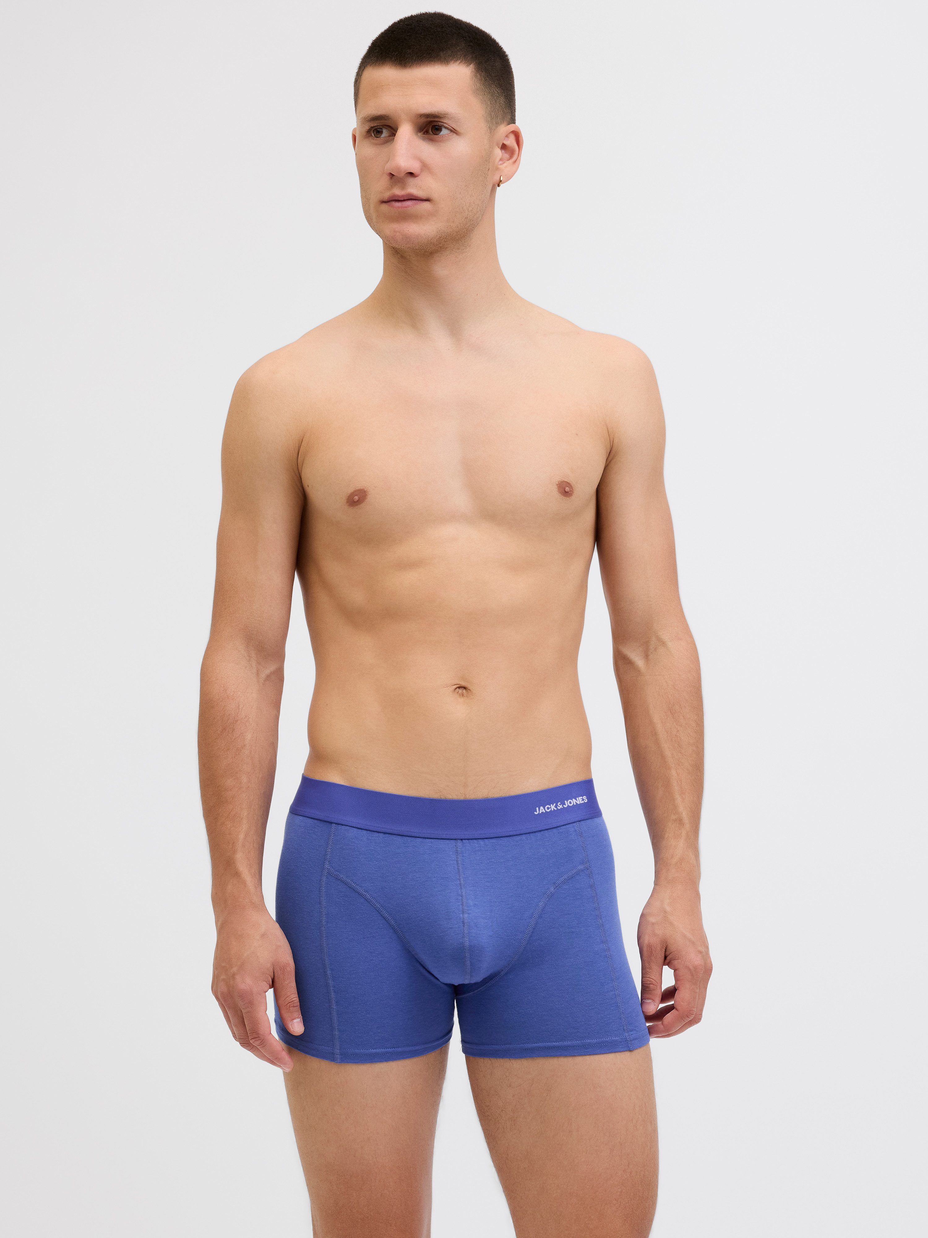 Jack & Jones Trunk JACNYJAH BAMBOO günstig online kaufen