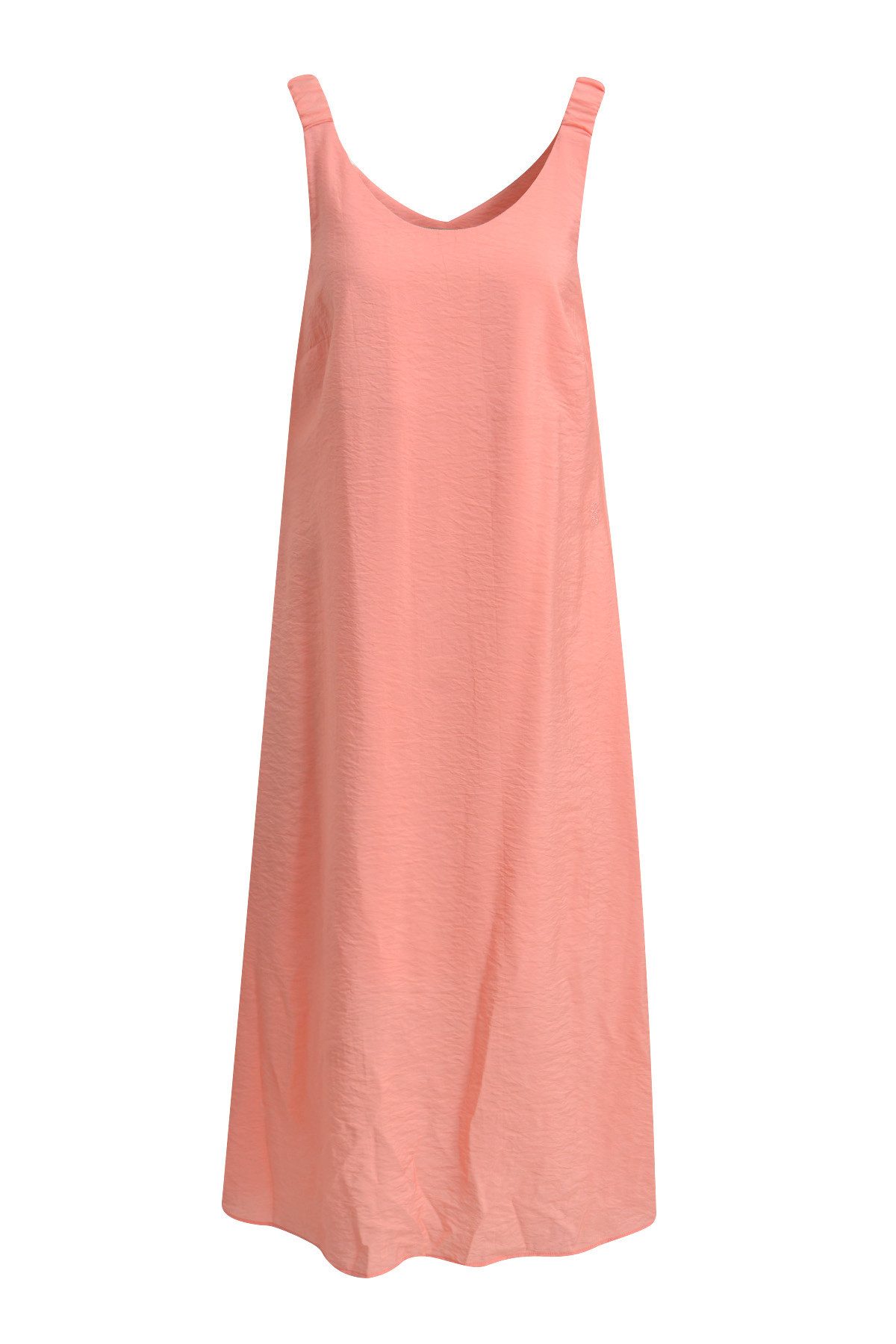 Smith & Soul Sommerkleid mit Seitenschlitze