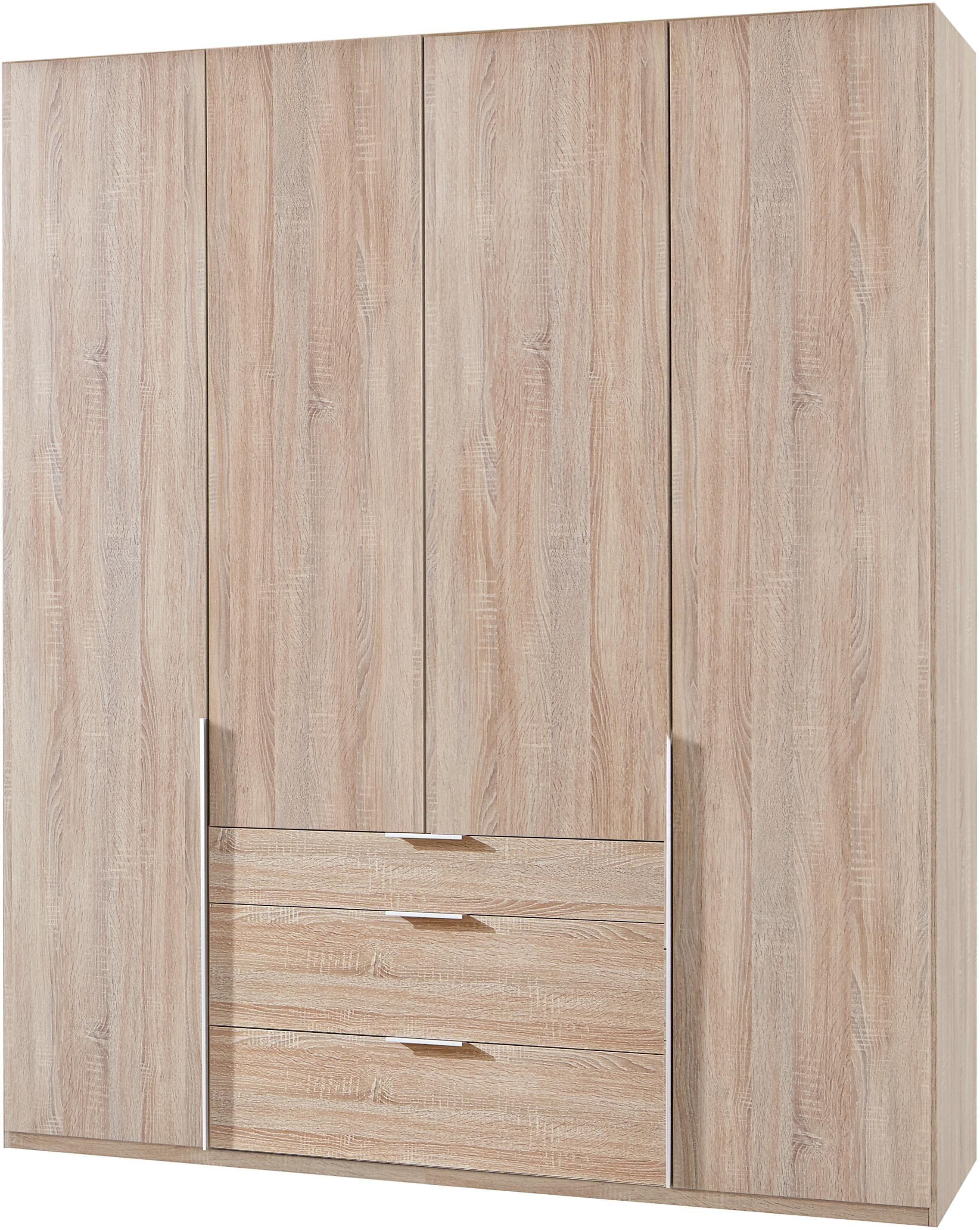 Wimex Kleiderschrank "New York" mit Spiegeltür günstig online kaufen