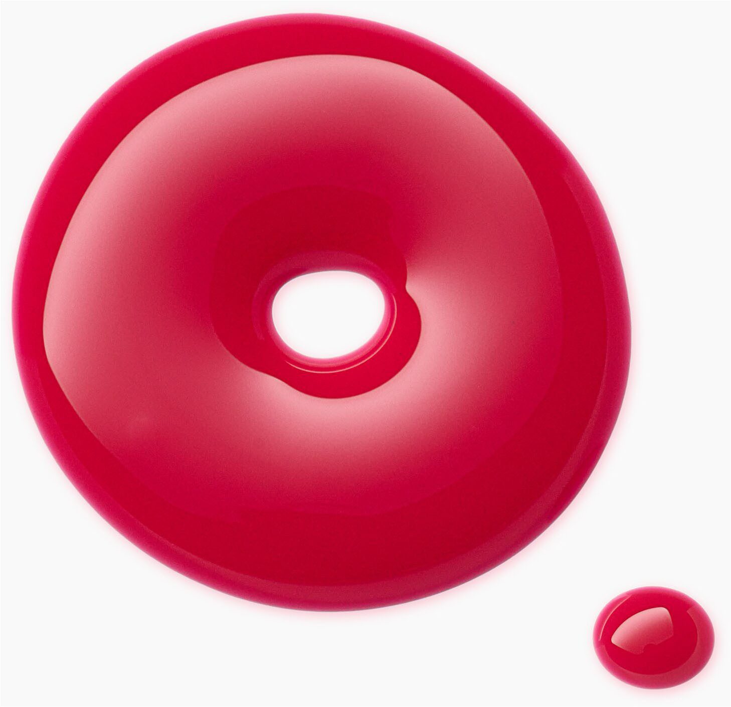 Catrice Lipgloss GLOSS OBSESSED LIP GLAZE, 3-tlg., angereichert mit Macadamia-Samenöl und Vitamin E, pflegt die Lippen