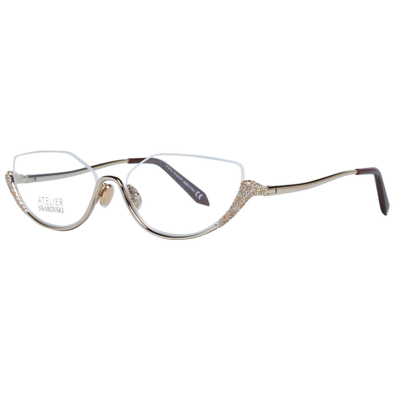 Swarovski Brillengestell SK5359-P 03256