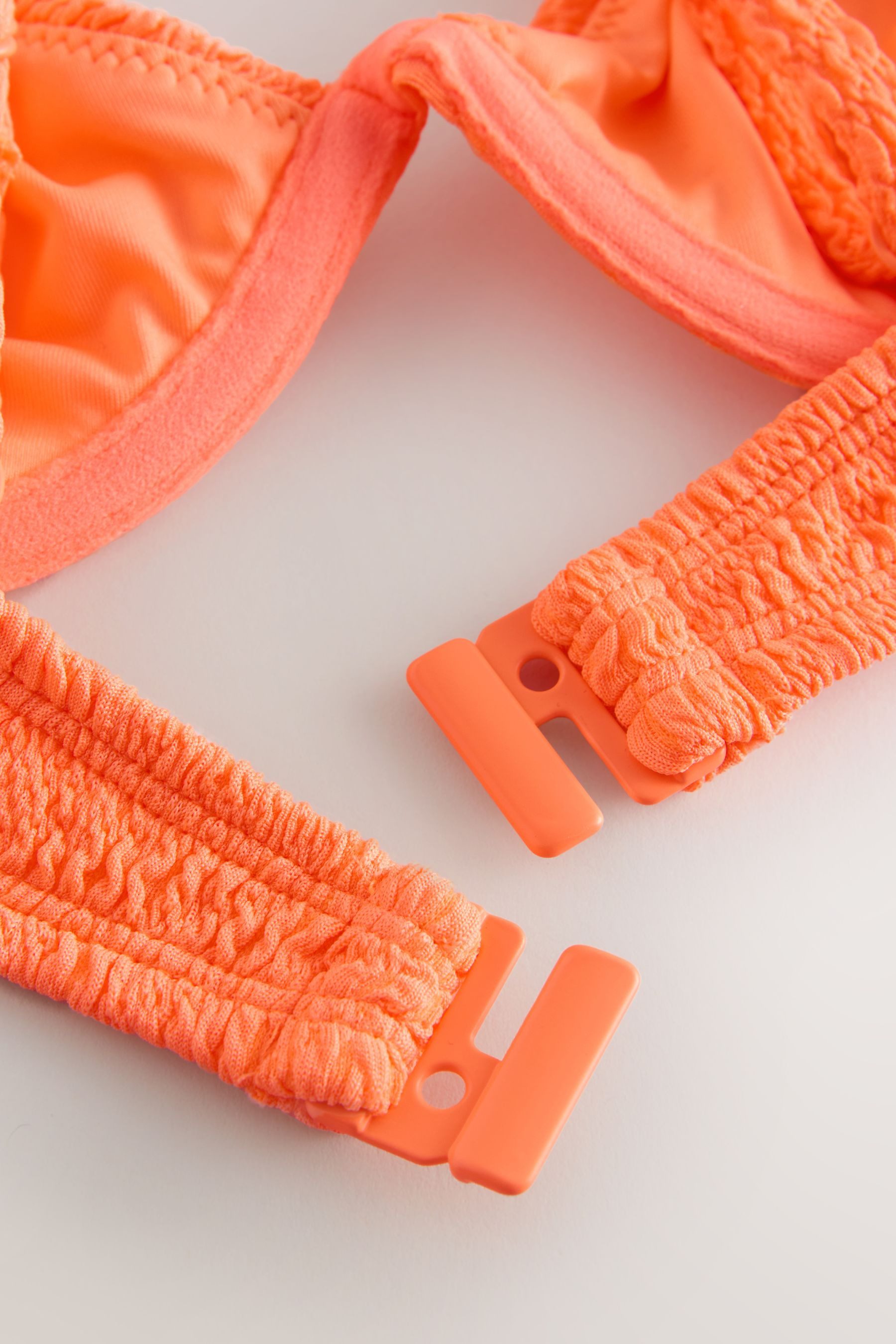 Next Bügel-Bikini-Top Ungepolstertes Bikinioberteil mit Bügel (1-St)