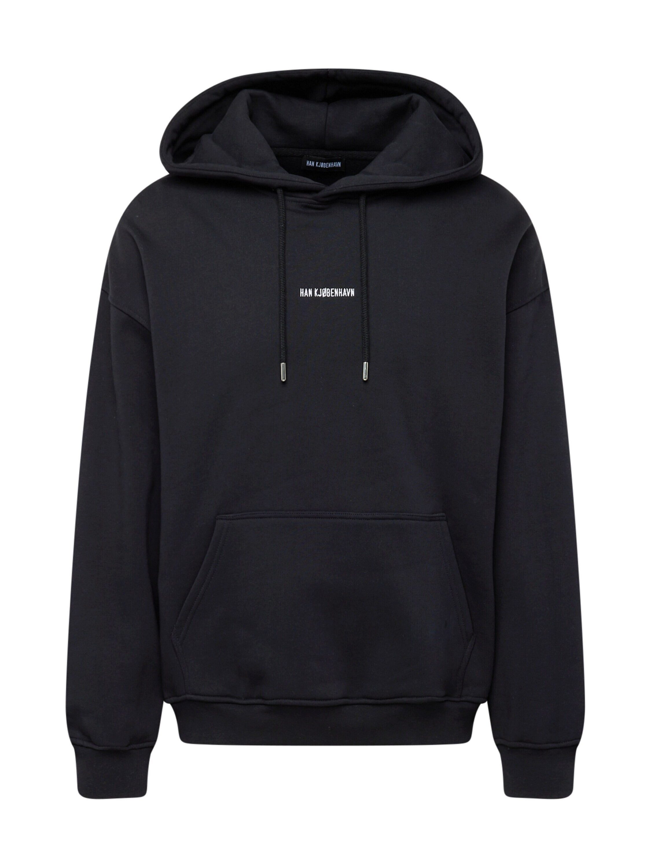 Han Kjøbenhavn Sweatshirt (1-tlg)