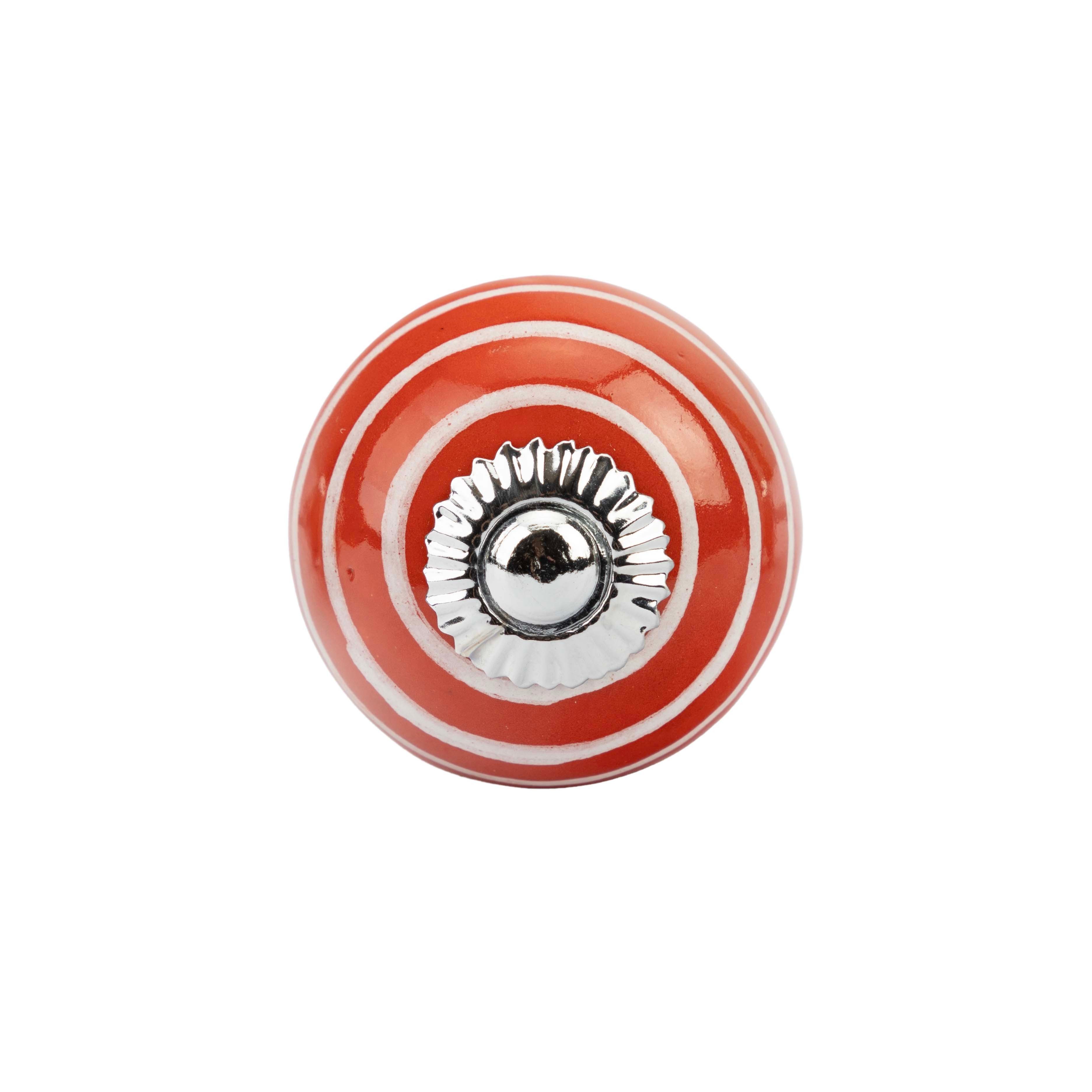 El Puente Möbelknopf Schrankknopf, Handmade, Fair Trade