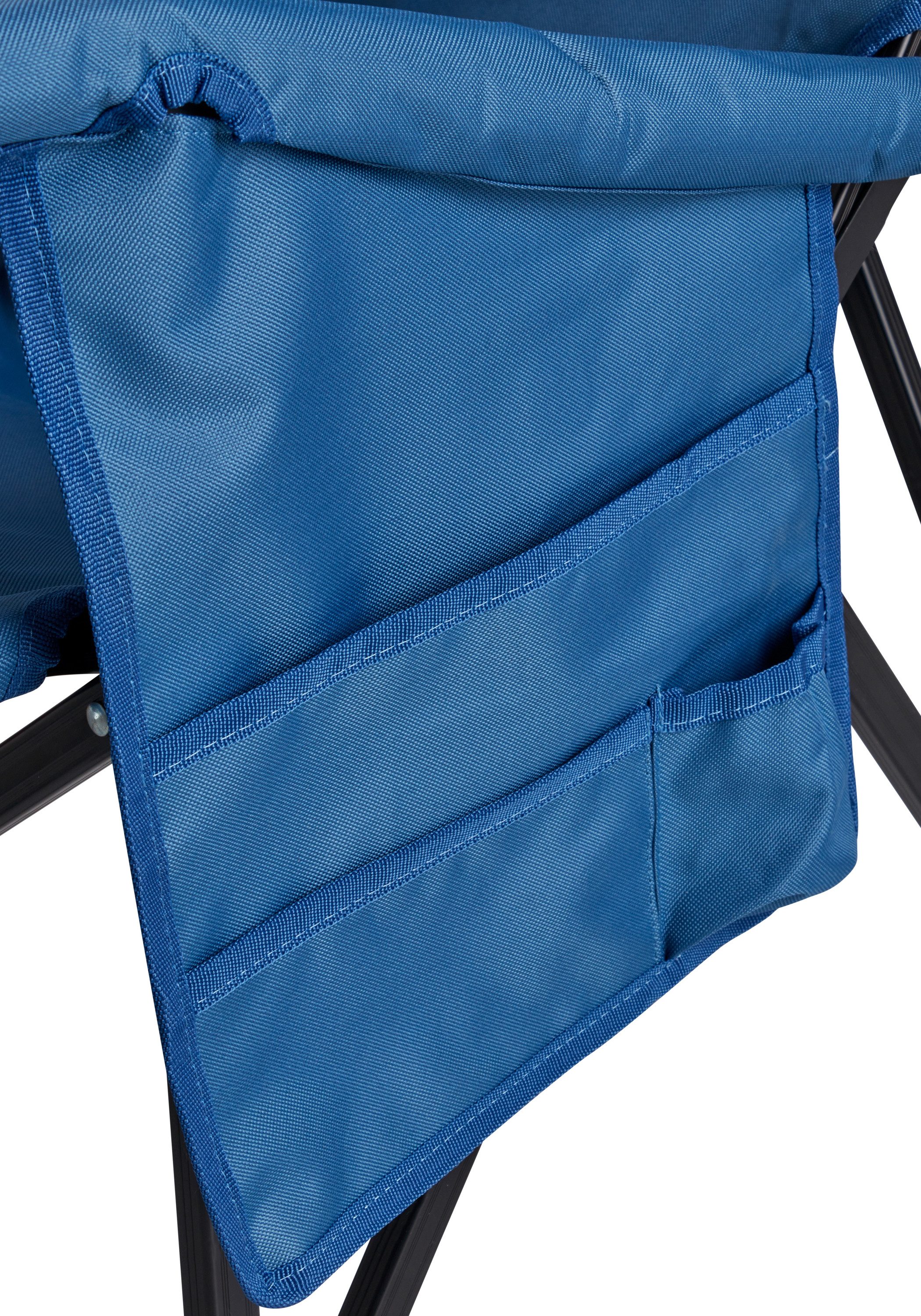 GRAND CANYON Campingstuhl EL TOVAR LOUNGER (1 St)