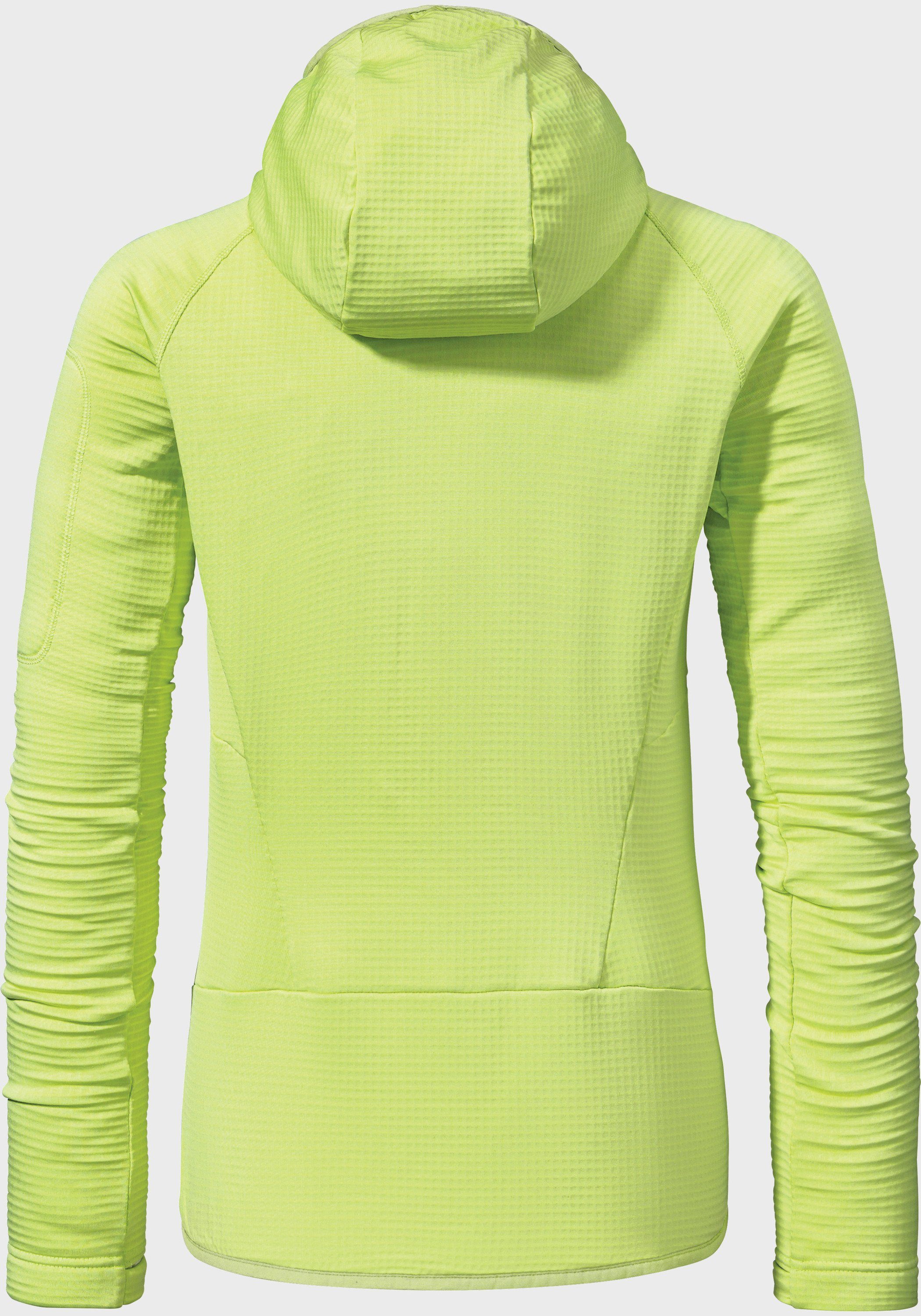 Schöffel Fleecejacke Fleece Hoody Hydalen L günstig online kaufen