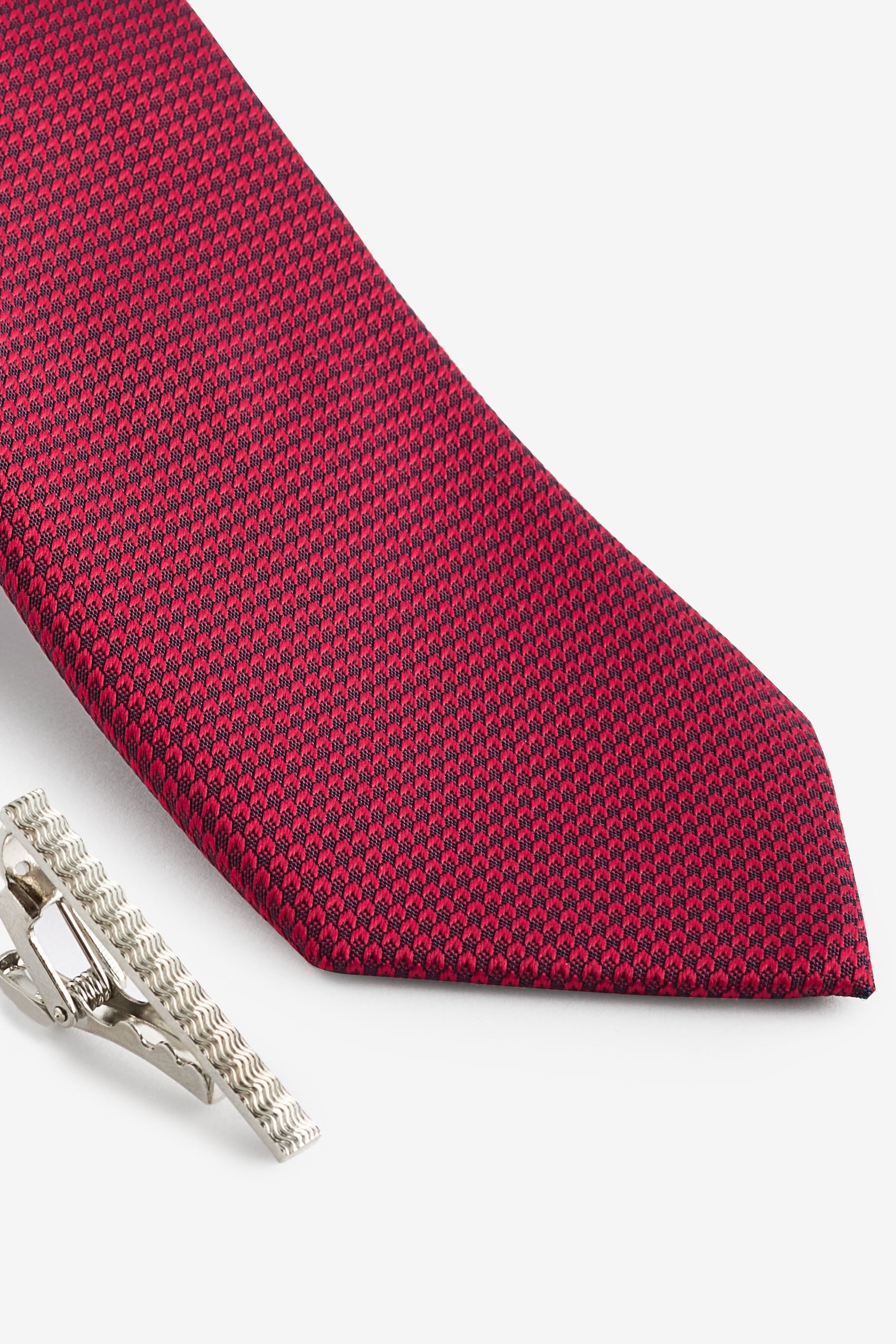 Next Krawatte Krawatte und Einstecktuch im günstig online kaufen