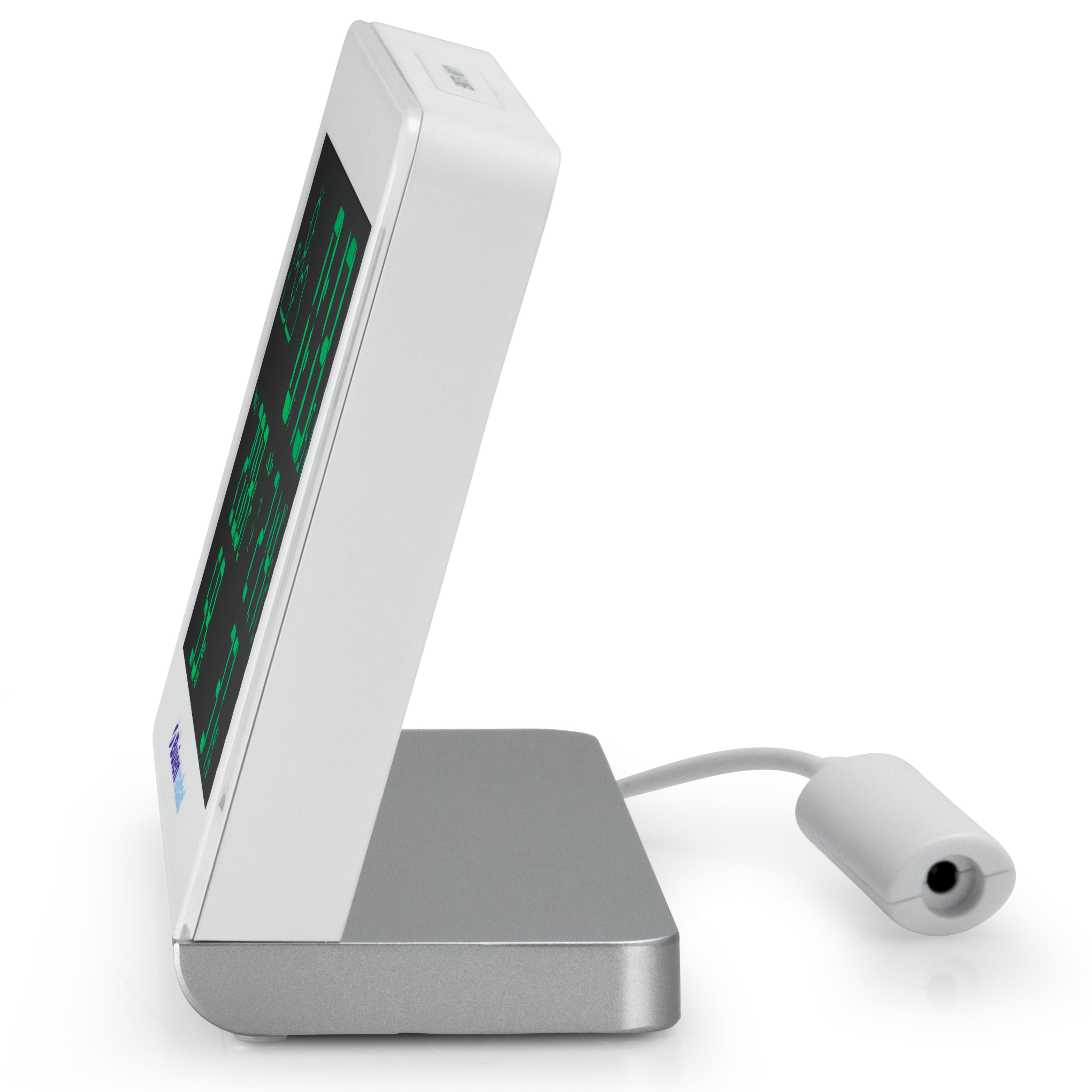 Alecto BR-600 Wetterstation