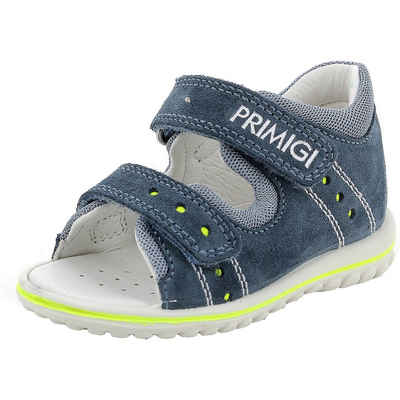 Primigi Baby Sandalen PSW für Jungen Sandale